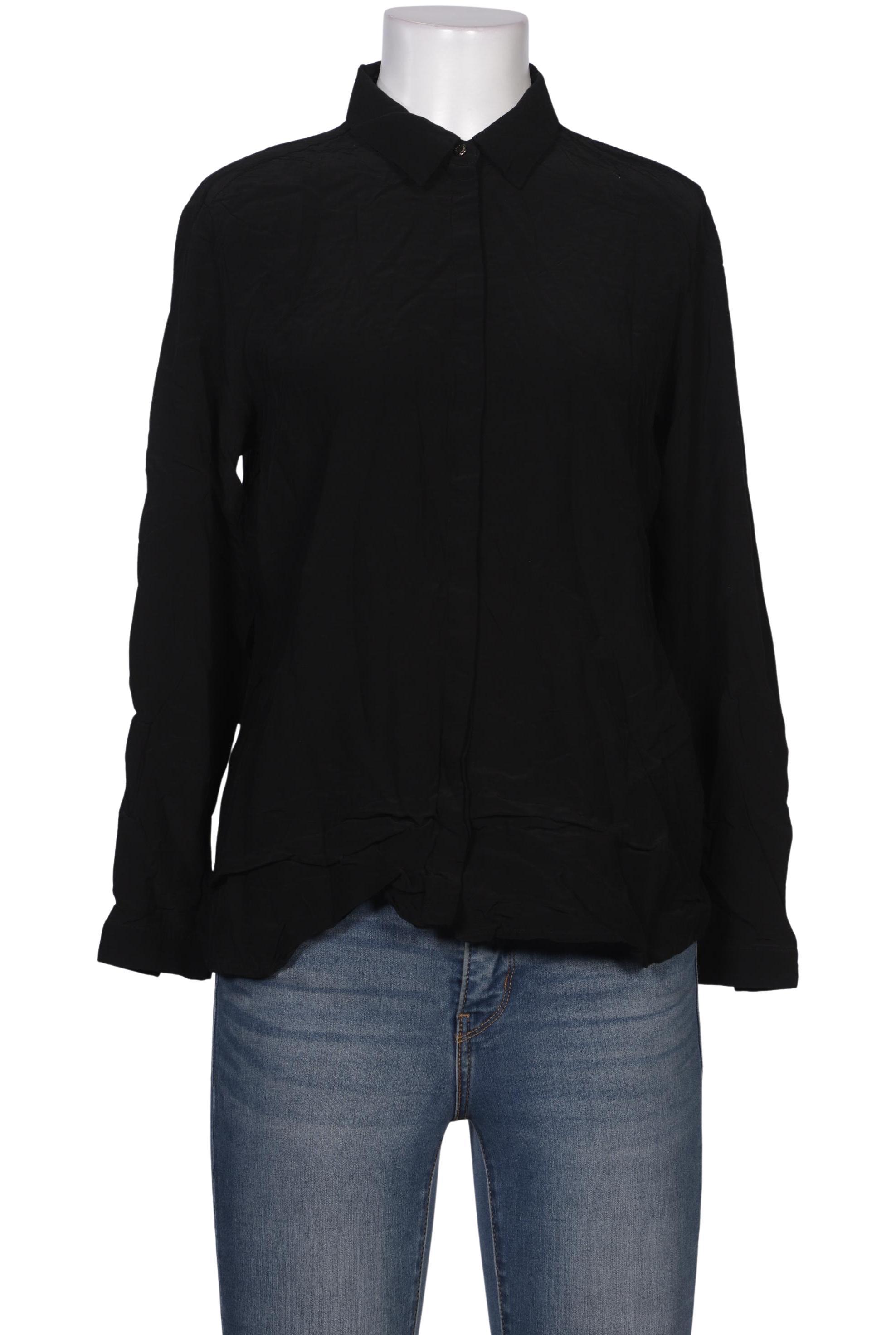 

Esprit Damen Bluse, schwarz, Gr. 38