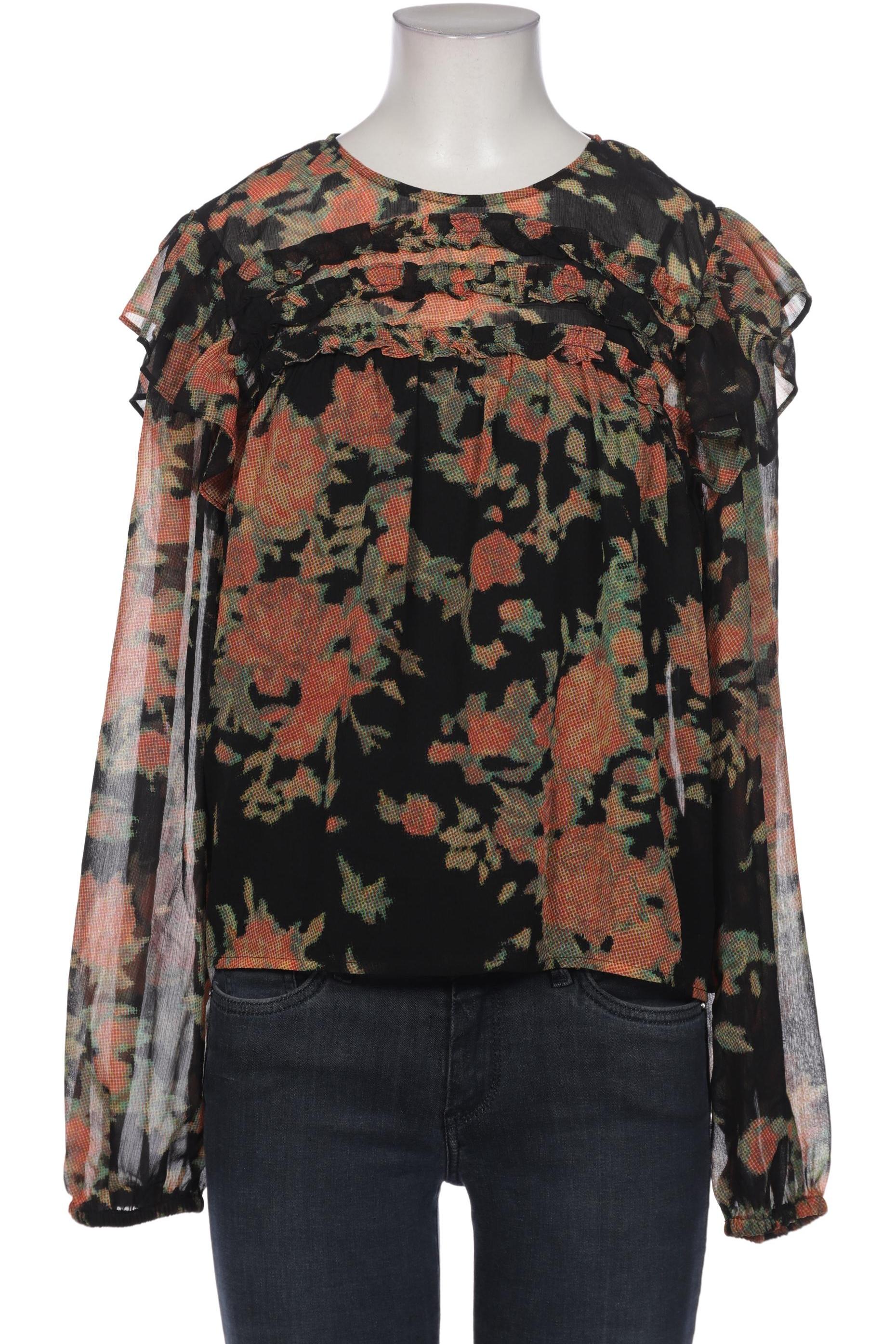 

Esprit Damen Bluse, schwarz, Gr. 42