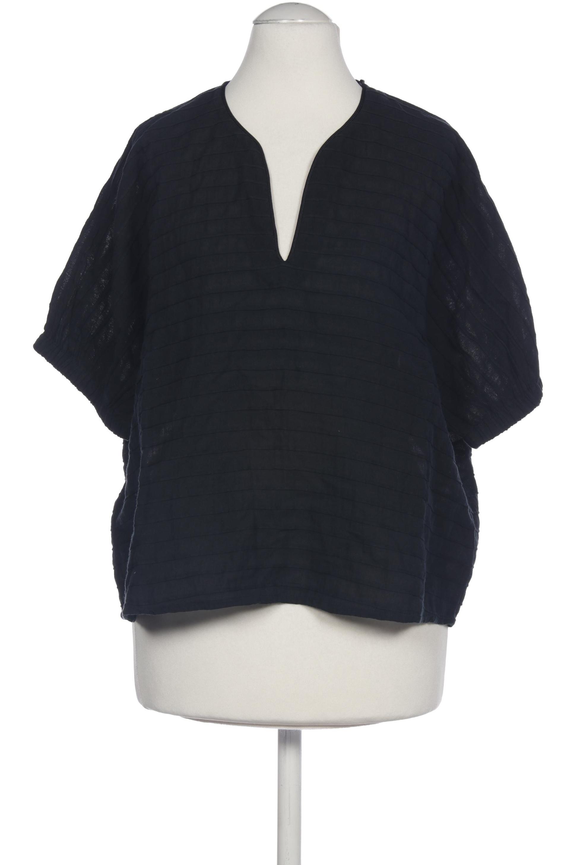 

Esprit Damen Bluse, marineblau, Gr. 34