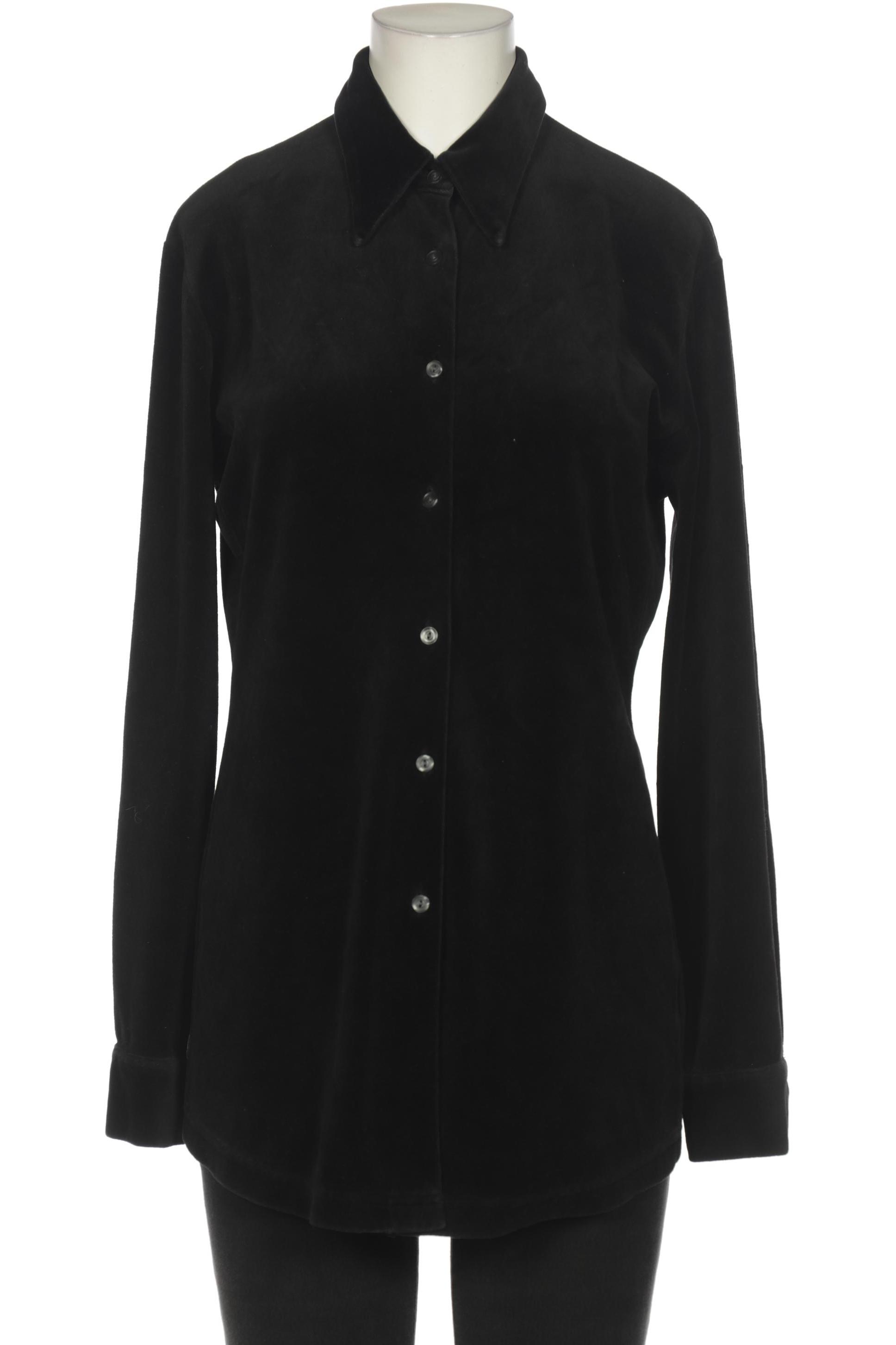 

Esprit Damen Bluse, schwarz, Gr. 38