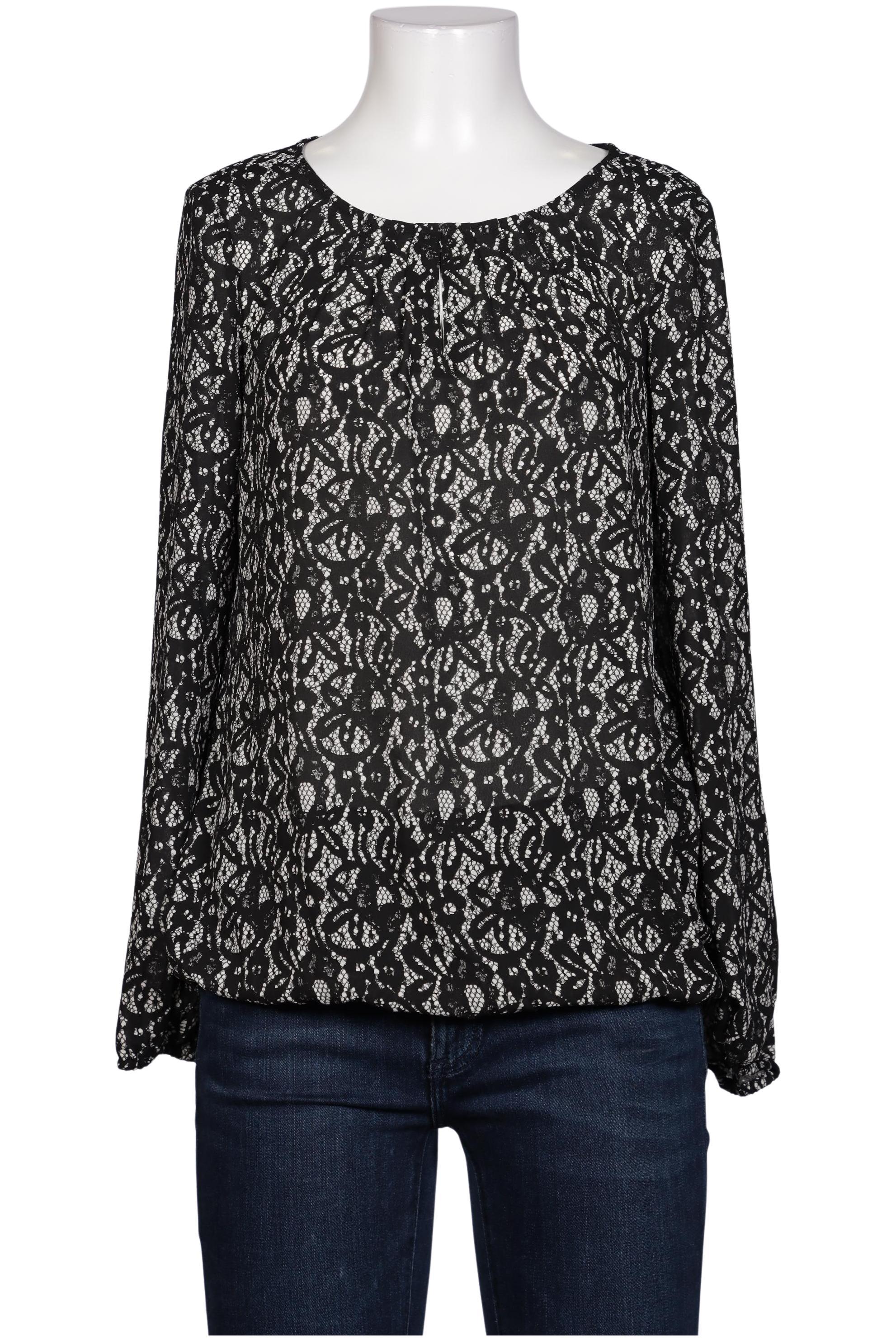 

Esprit Damen Bluse, mehrfarbig, Gr. 36