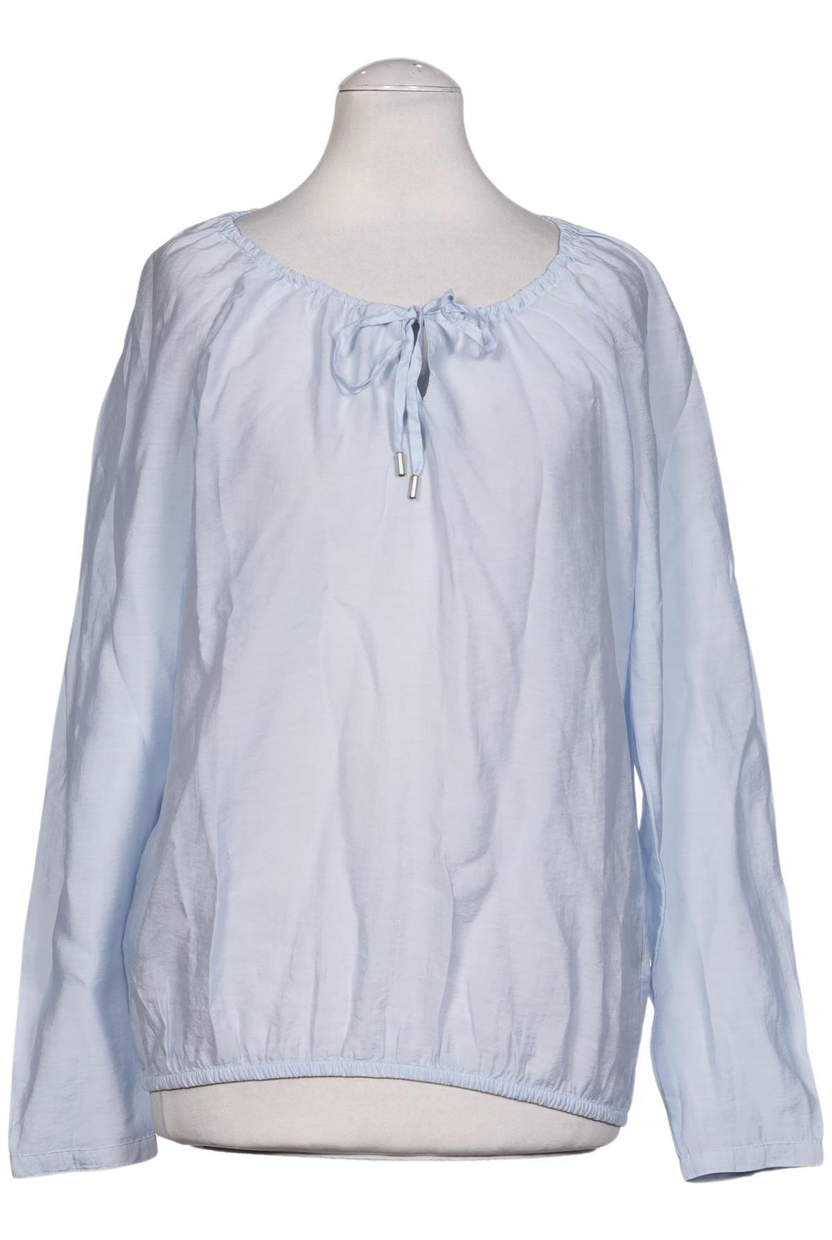 

Esprit Damen Bluse, hellblau, Gr. 34