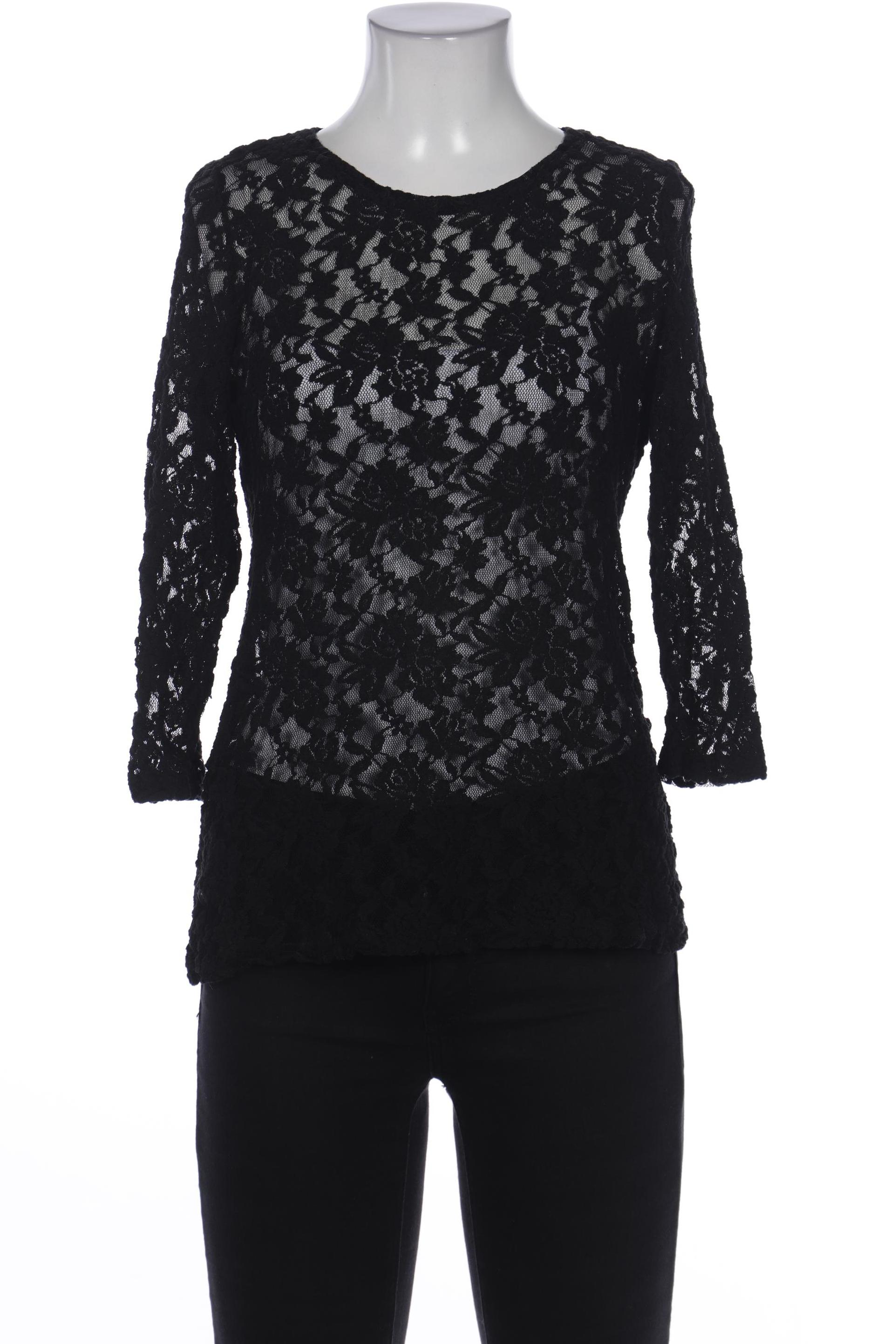 

Esprit Damen Bluse, schwarz