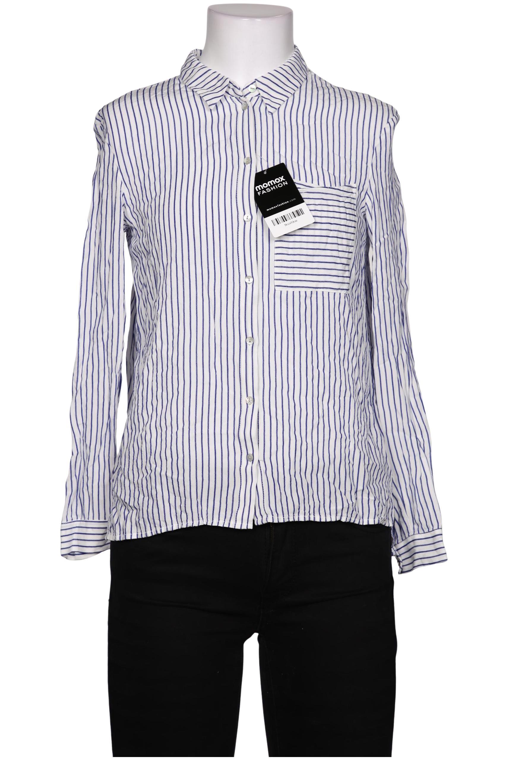 

Esprit Damen Bluse, weiß, Gr. 32