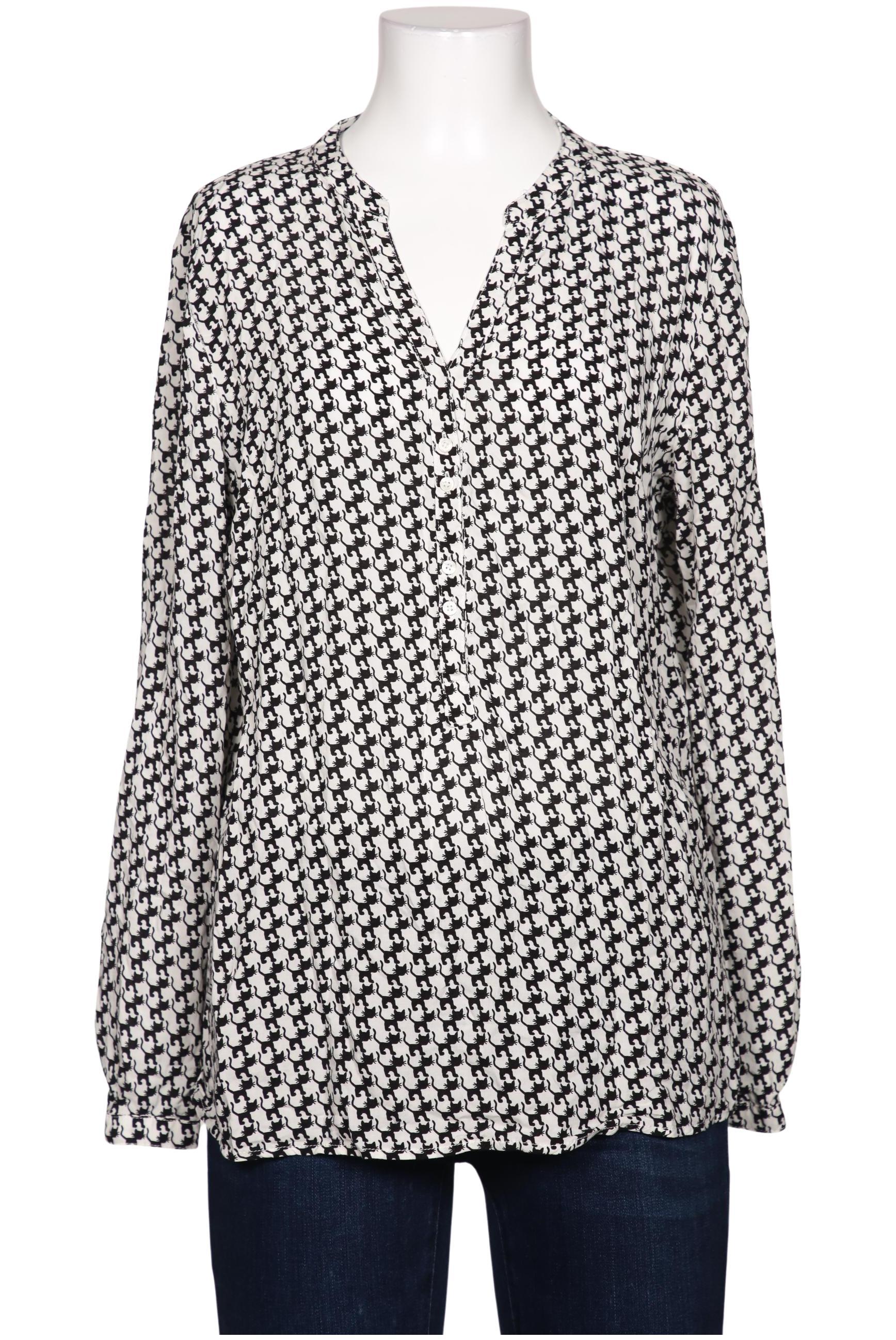 

Esprit Damen Bluse, mehrfarbig, Gr. 38