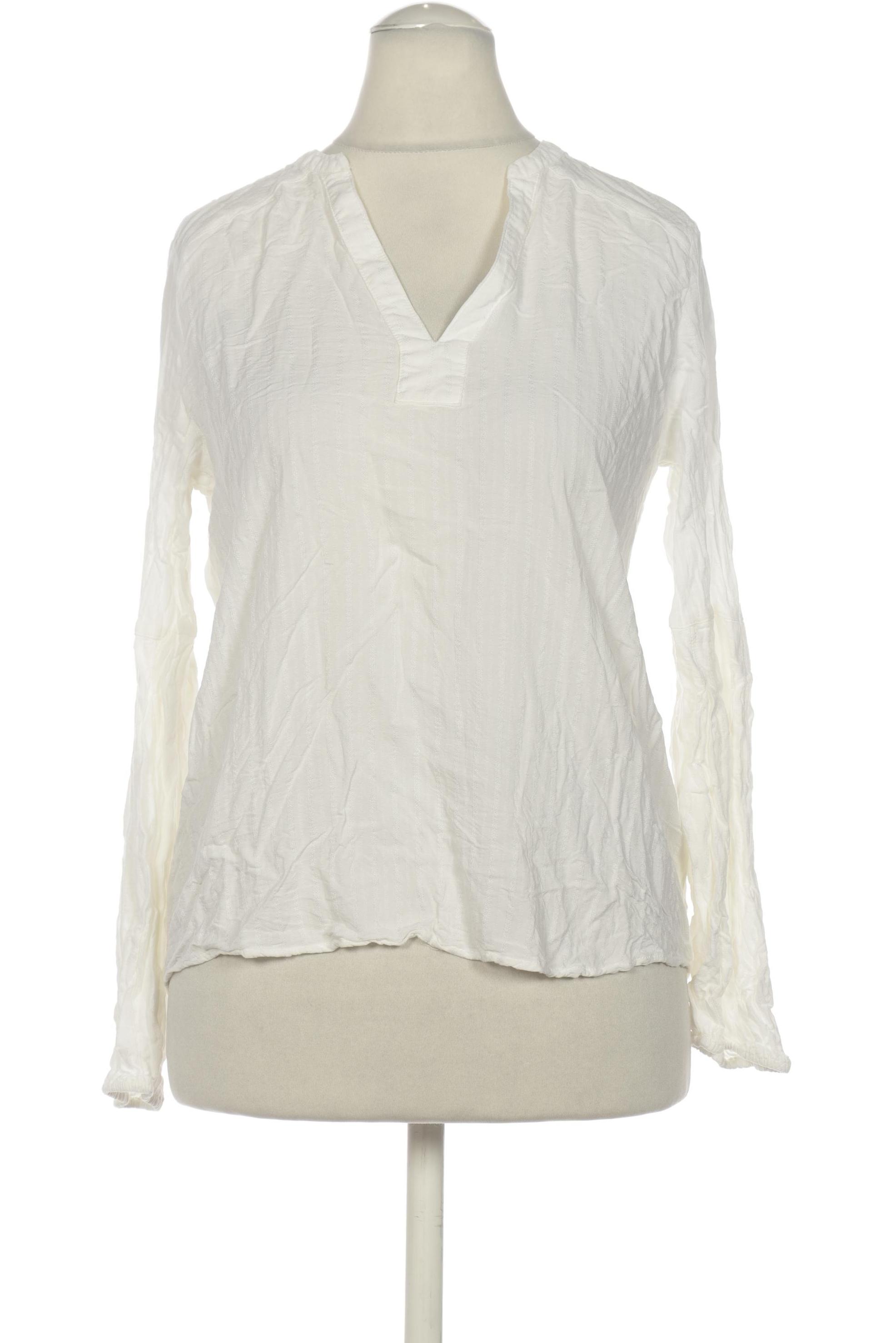 

Esprit Damen Bluse, cremeweiß, Gr. 38