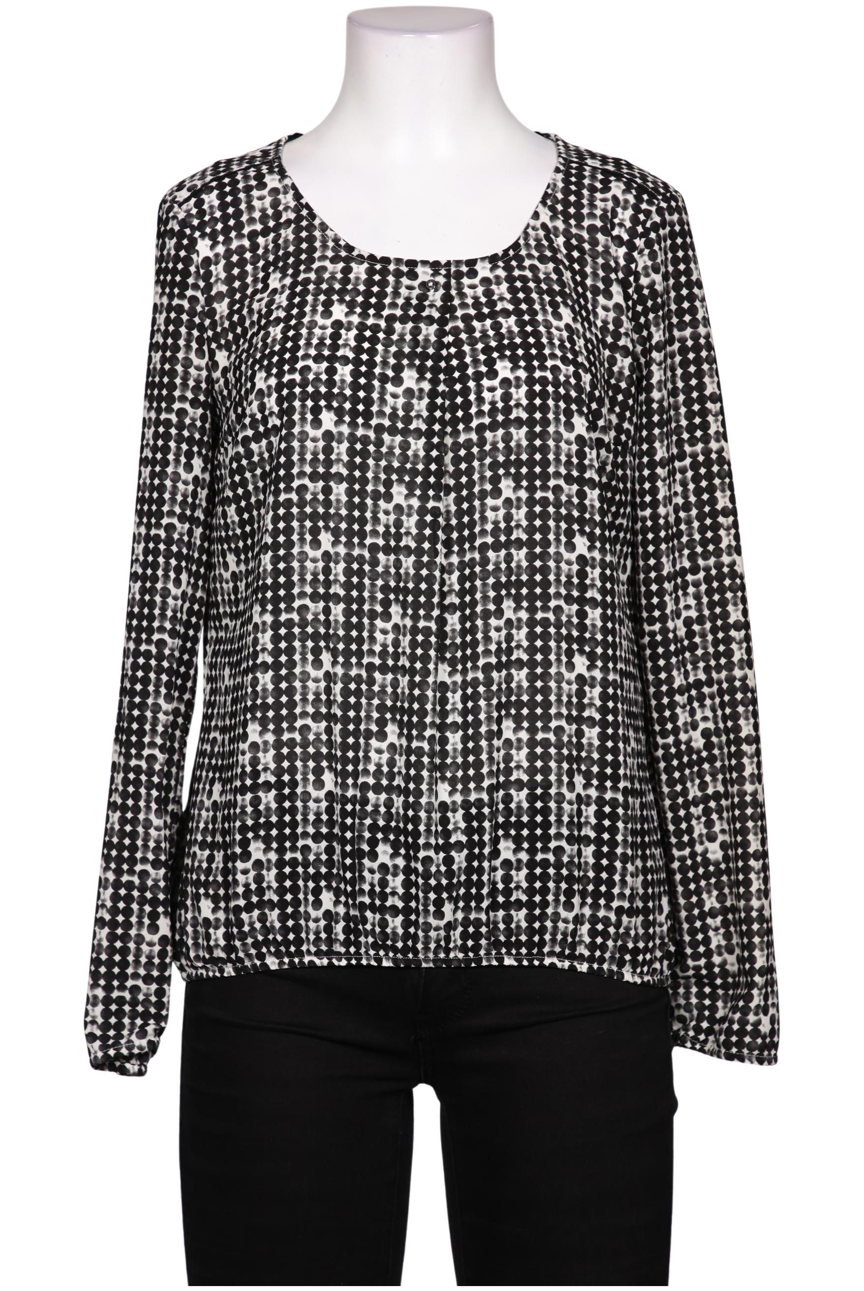 

Esprit Damen Bluse, cremeweiß, Gr. 34