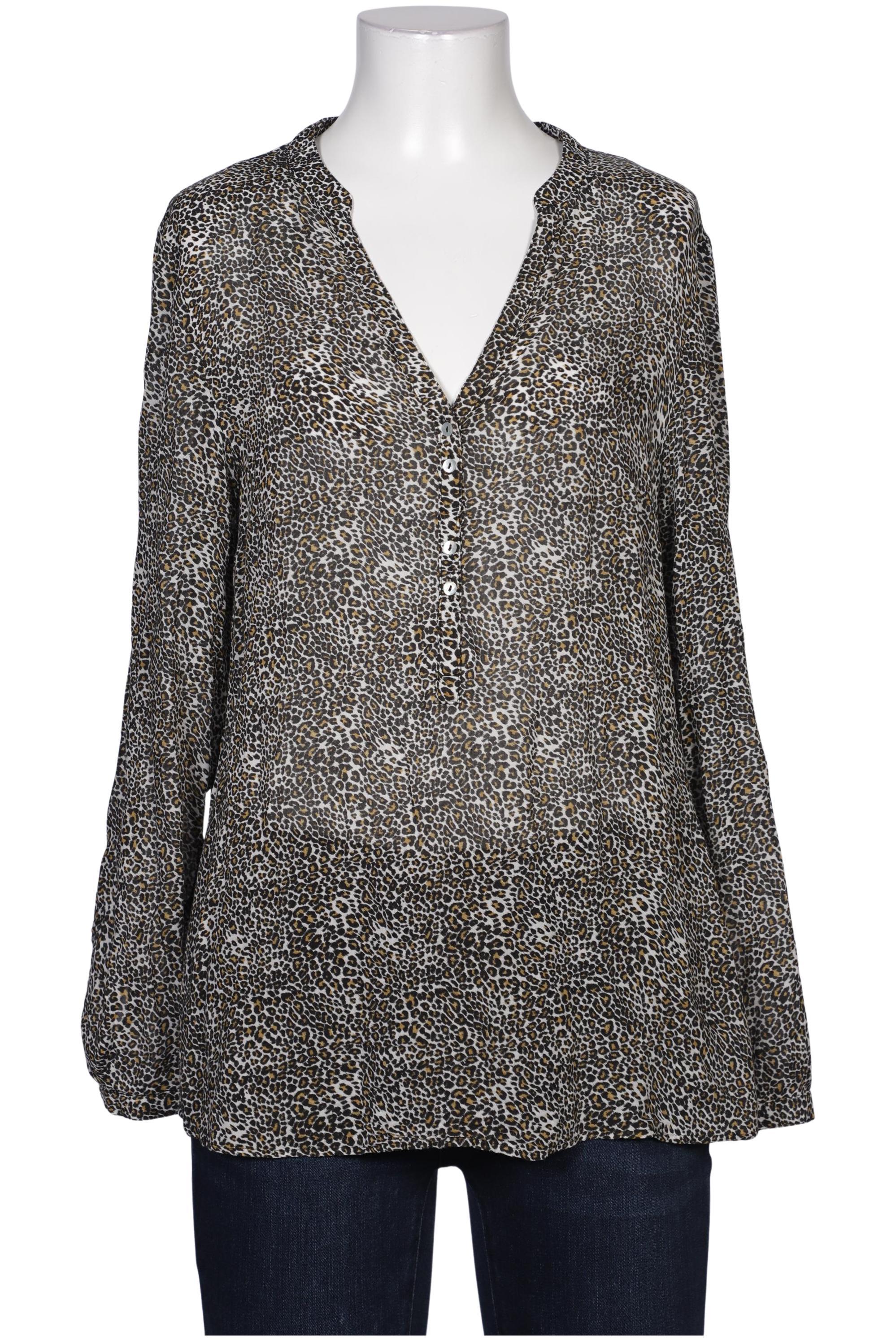 

Esprit Damen Bluse, mehrfarbig, Gr. 38