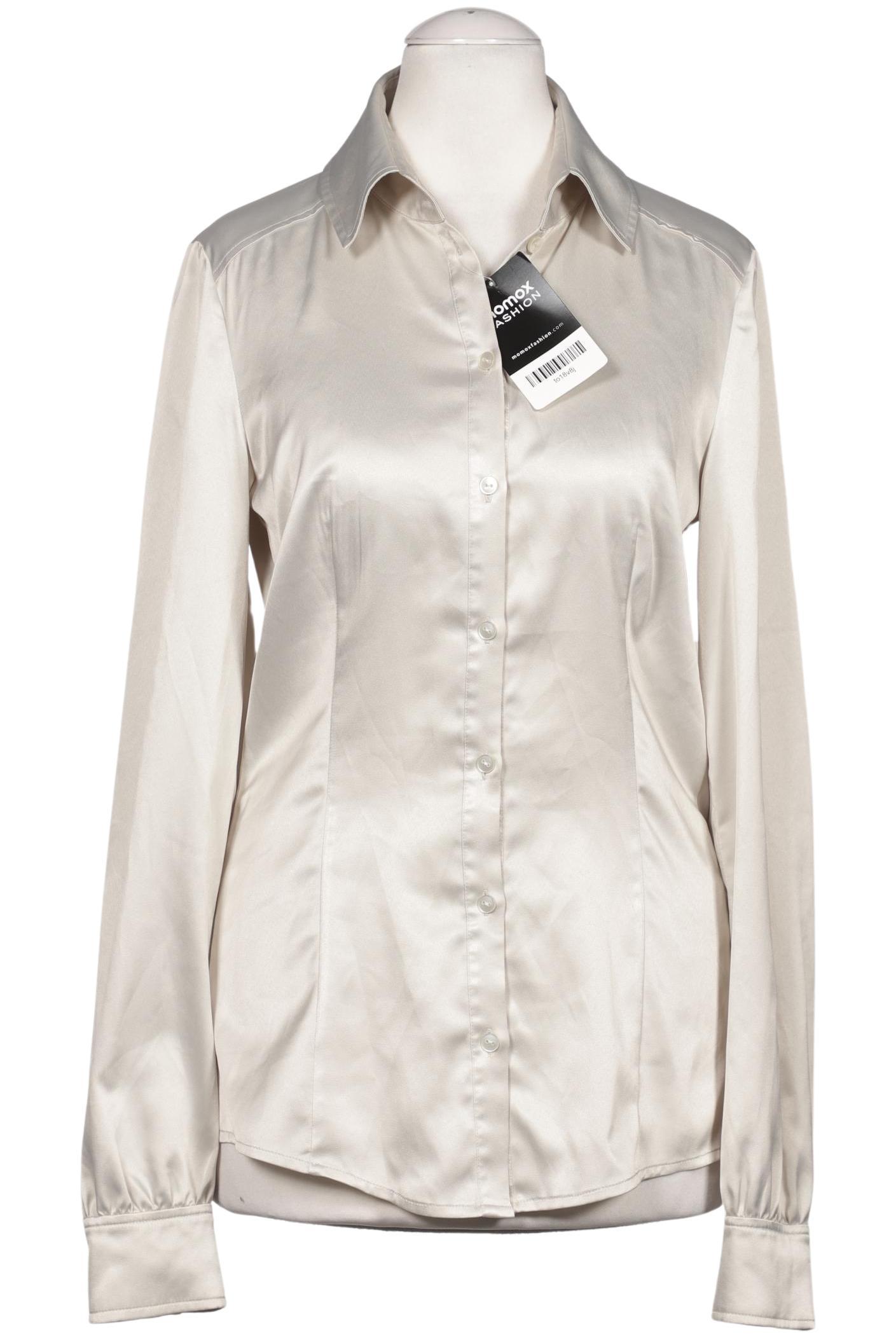 

Esprit Damen Bluse, cremeweiß, Gr. 32