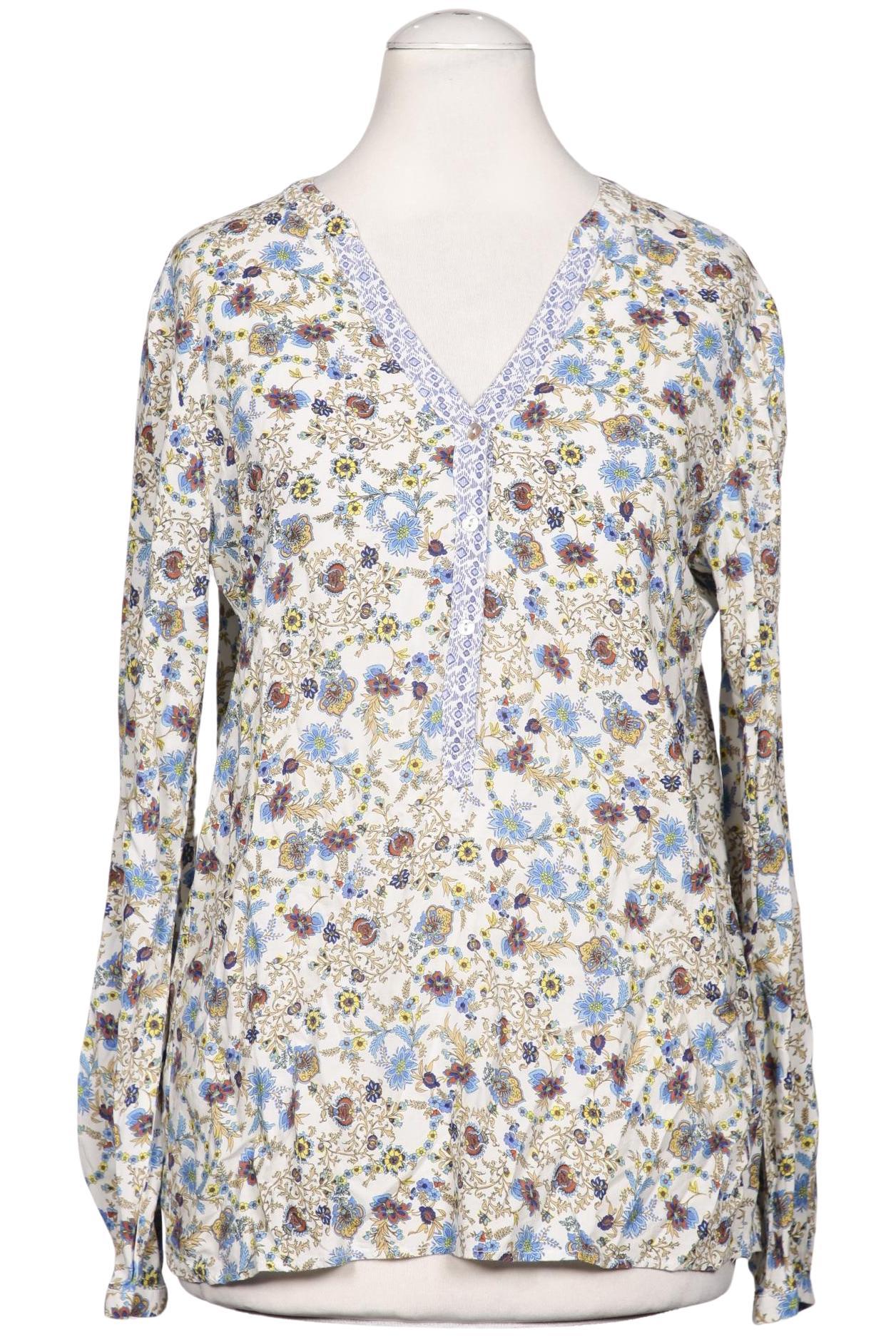 

Esprit Damen Bluse, mehrfarbig, Gr. 34