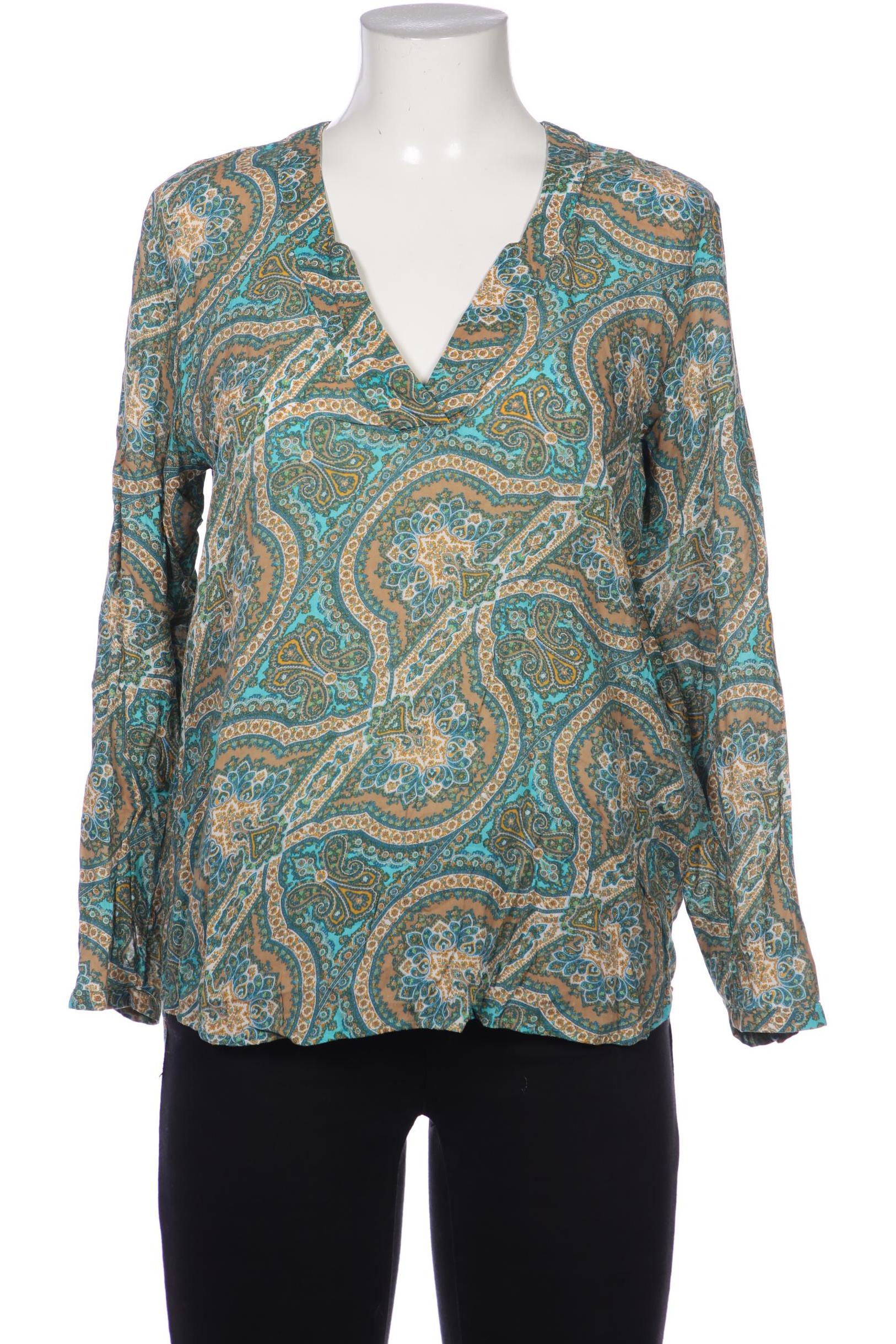 

Esprit Damen Bluse, türkis