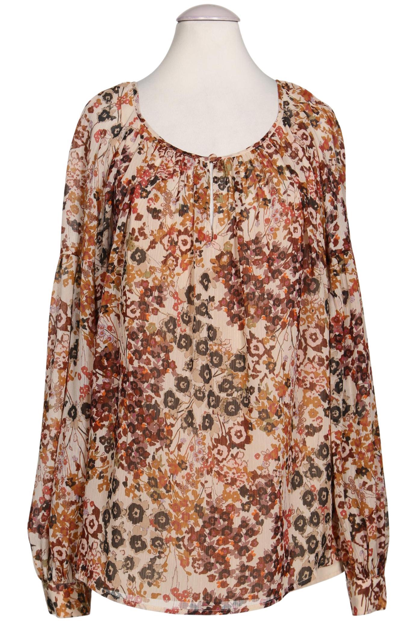 

Esprit Damen Bluse, beige, Gr. 34