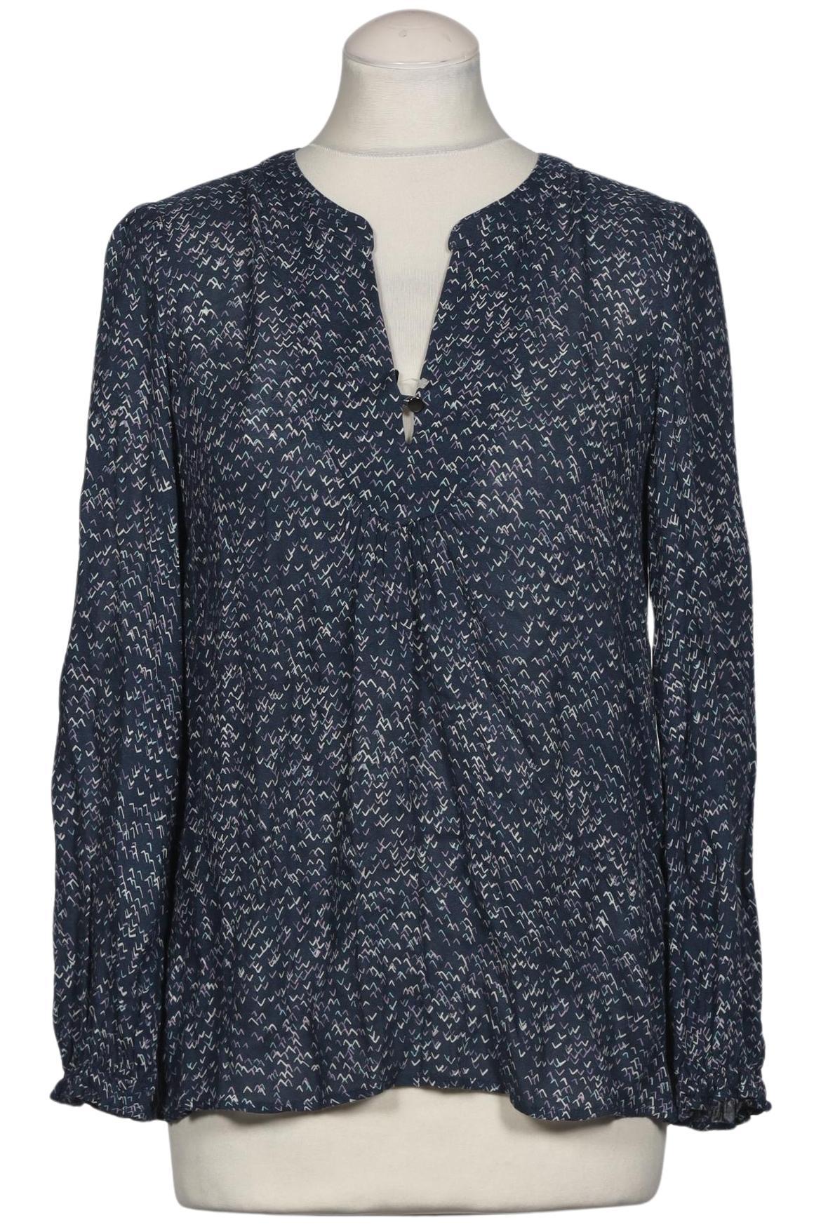

Esprit Damen Bluse, marineblau, Gr. 36