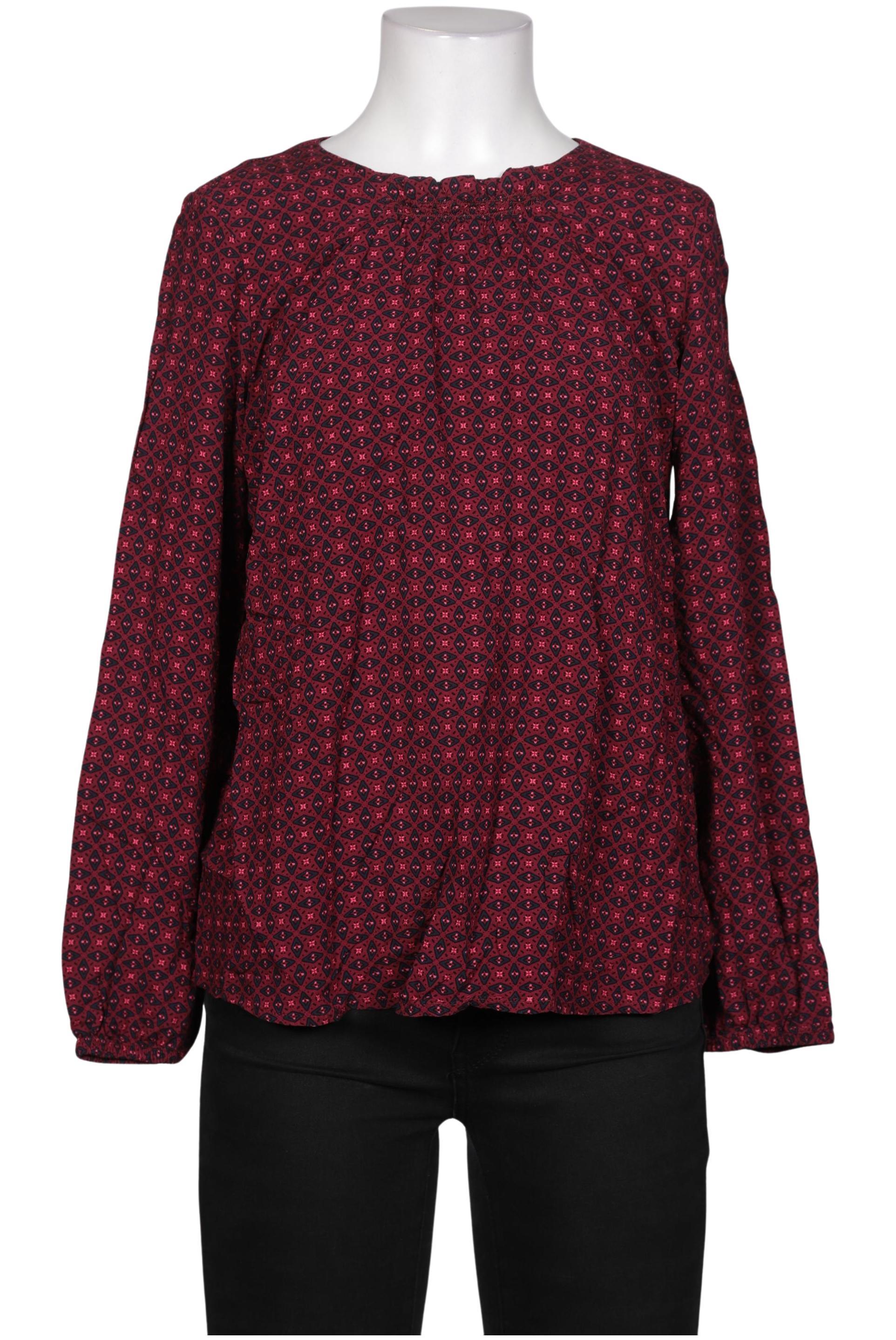 

Esprit Damen Bluse, rot, Gr. 36