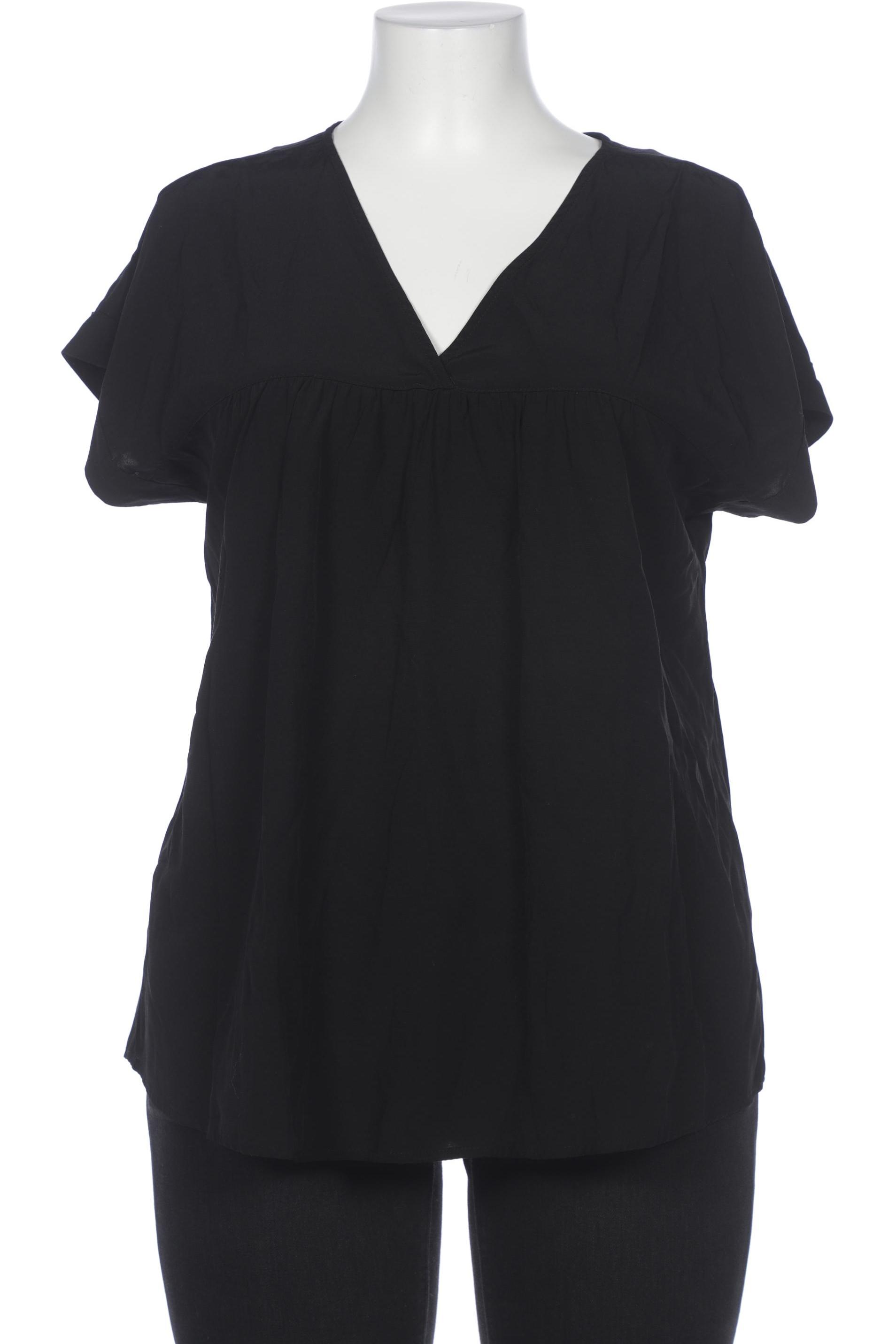 

Esprit Damen Bluse, schwarz, Gr. 44