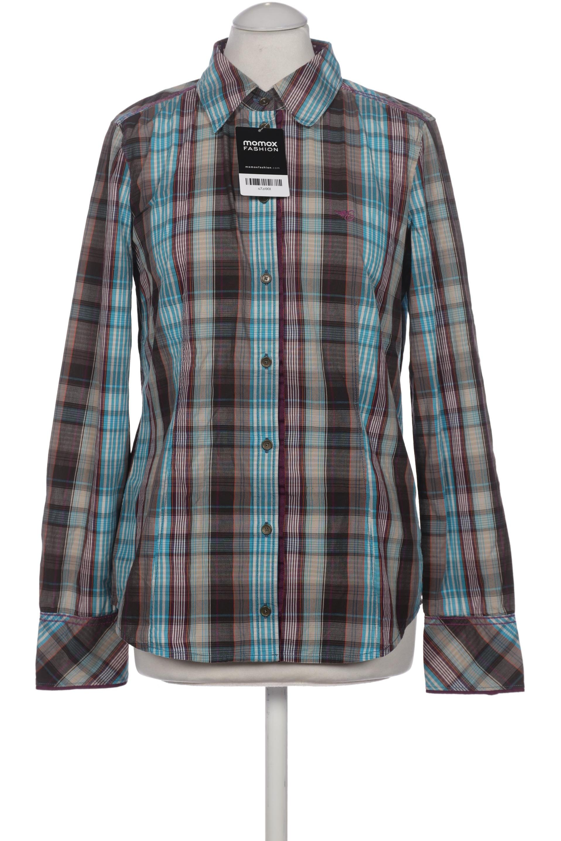 

Esprit Damen Bluse, braun, Gr. 38