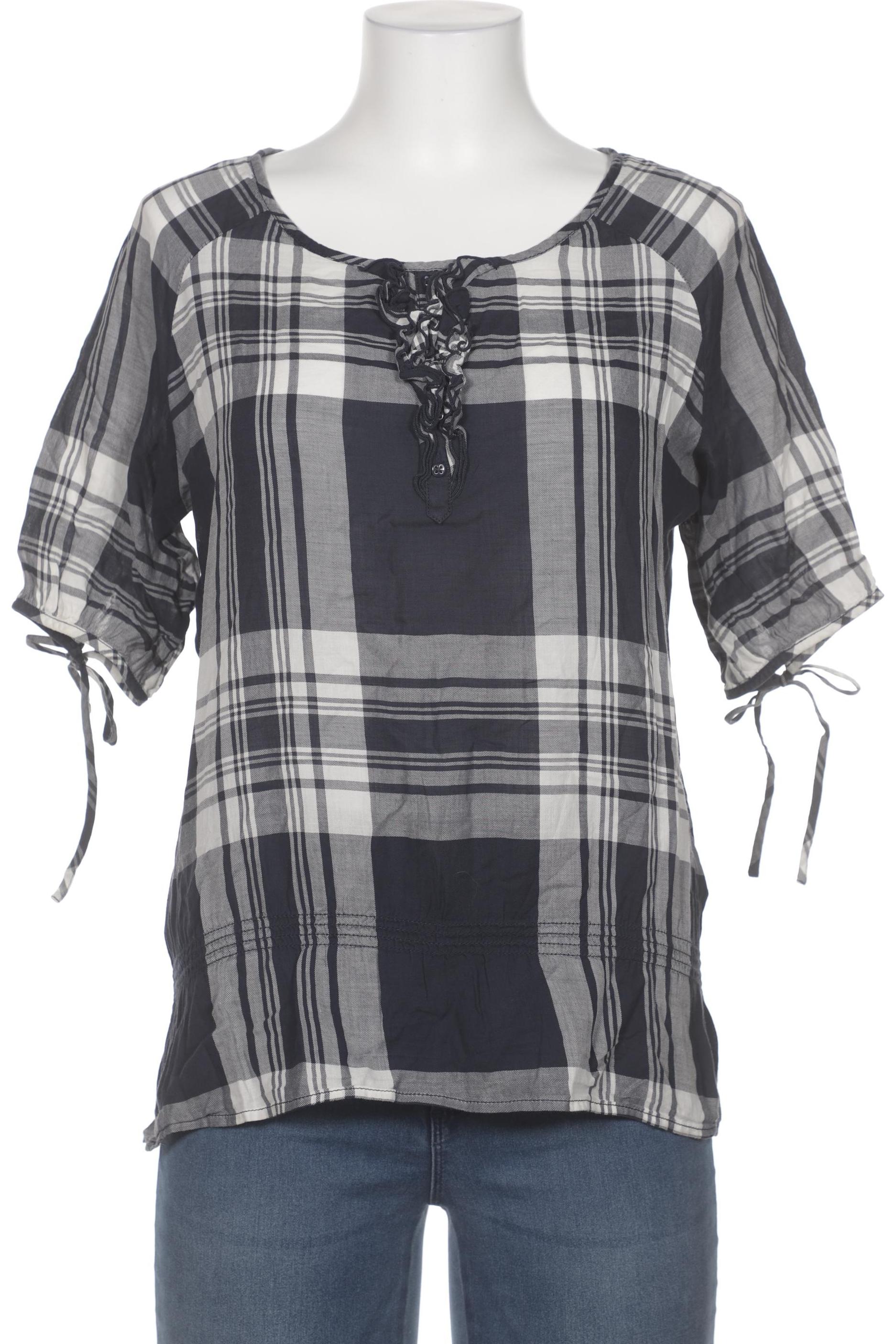 

Esprit Damen Bluse, marineblau, Gr. 38