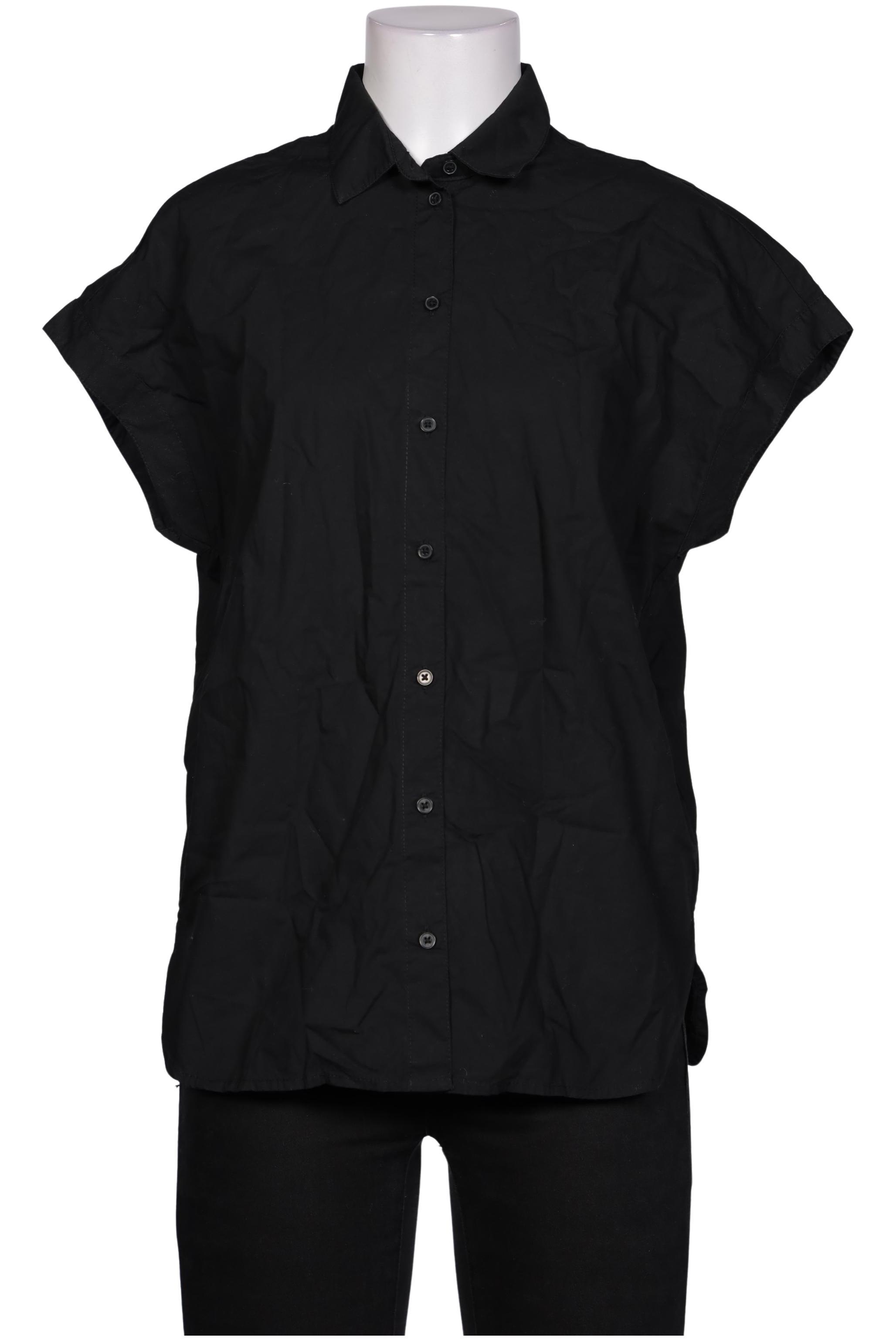 

Esprit Damen Bluse, schwarz, Gr. 34