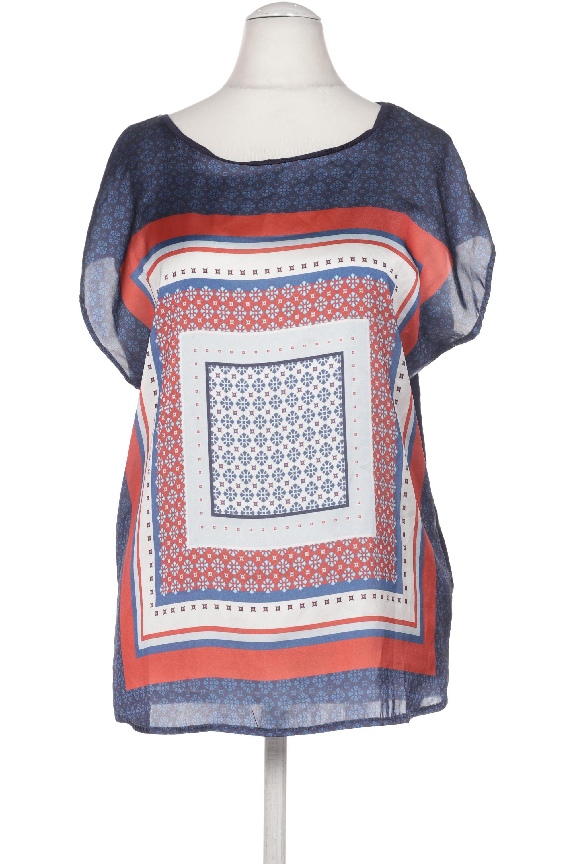 

Esprit Damen Bluse, marineblau, Gr. 38