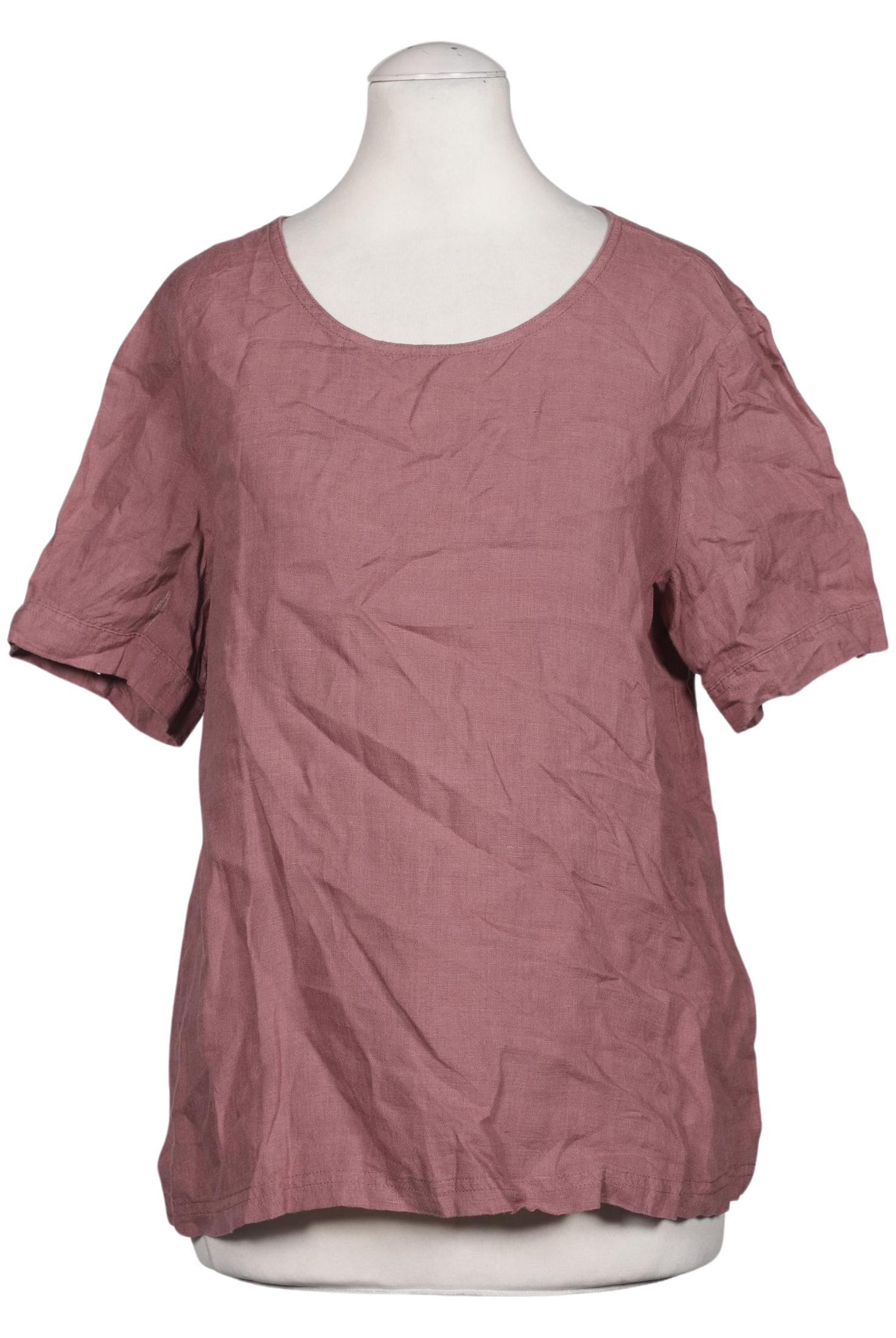 

Esprit Damen Bluse, pink, Gr. 34