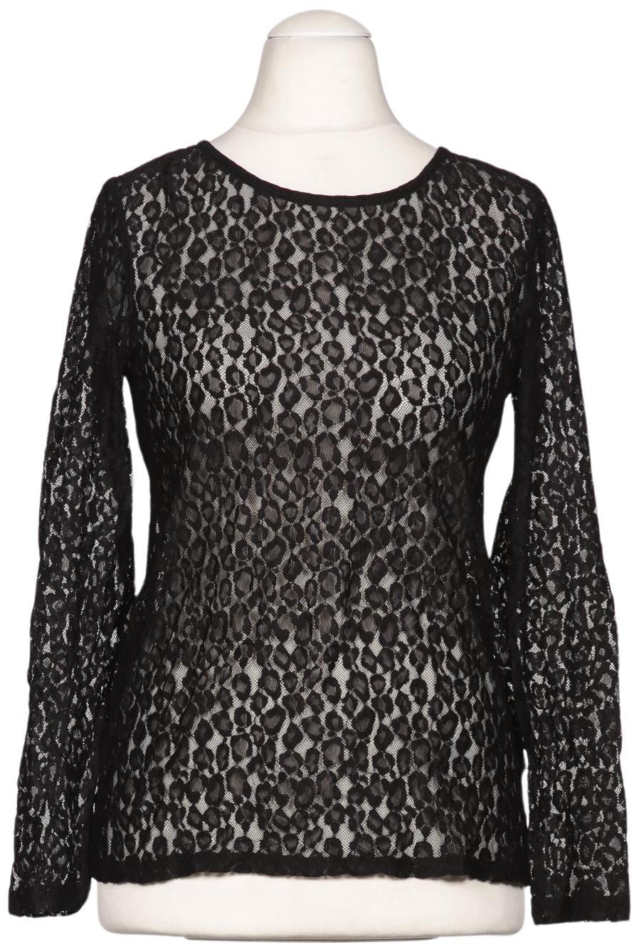 

Esprit Damen Bluse, schwarz, Gr. 36