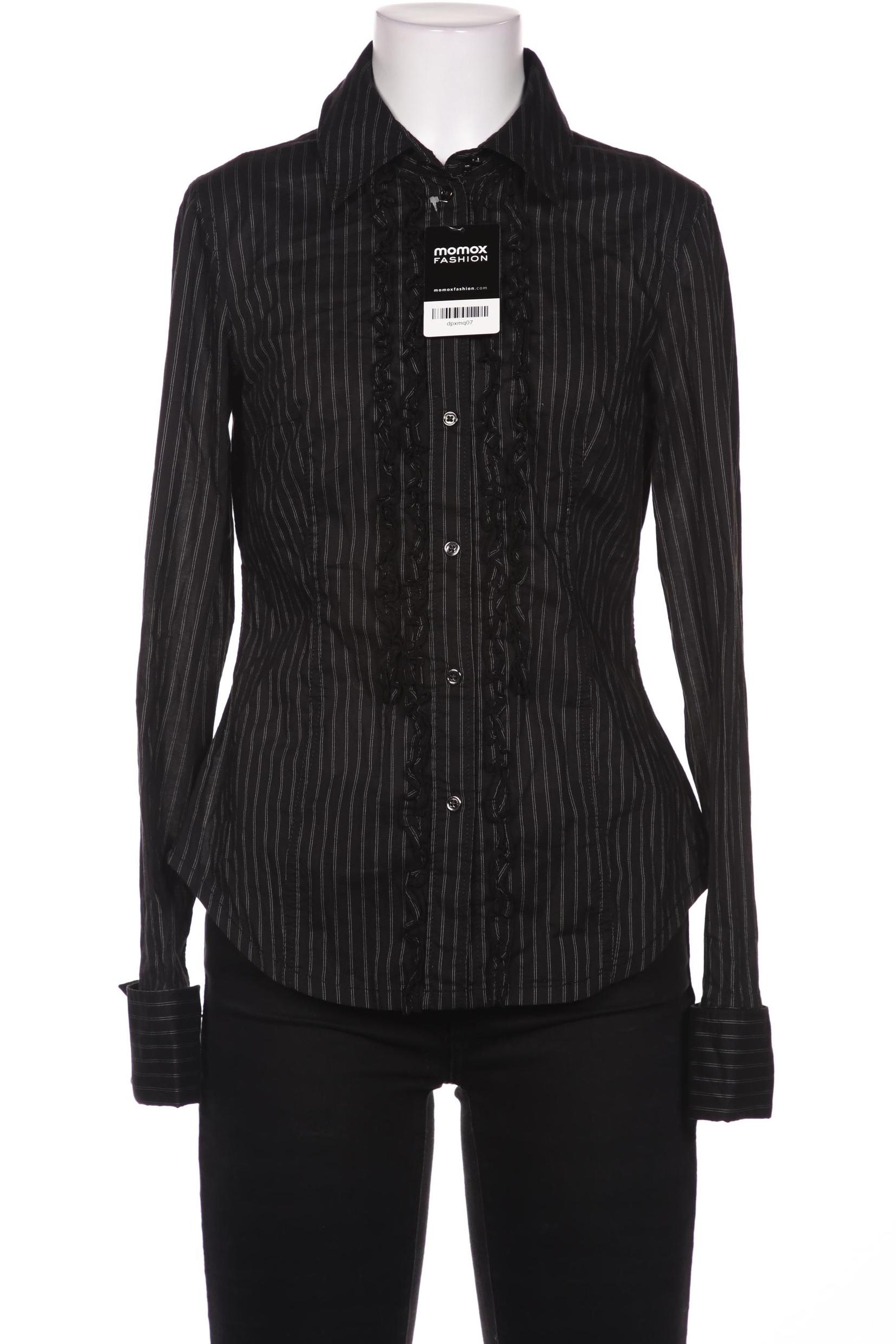 

Esprit Damen Bluse, schwarz, Gr. 36