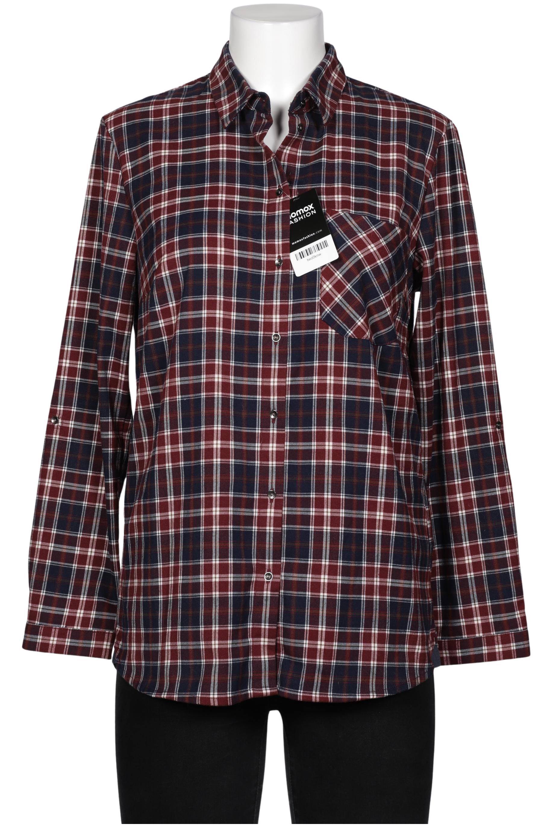 

Esprit Damen Bluse, marineblau, Gr. 38