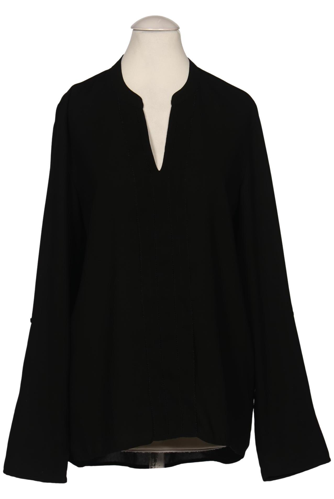 

Esprit Damen Bluse, schwarz, Gr. 34