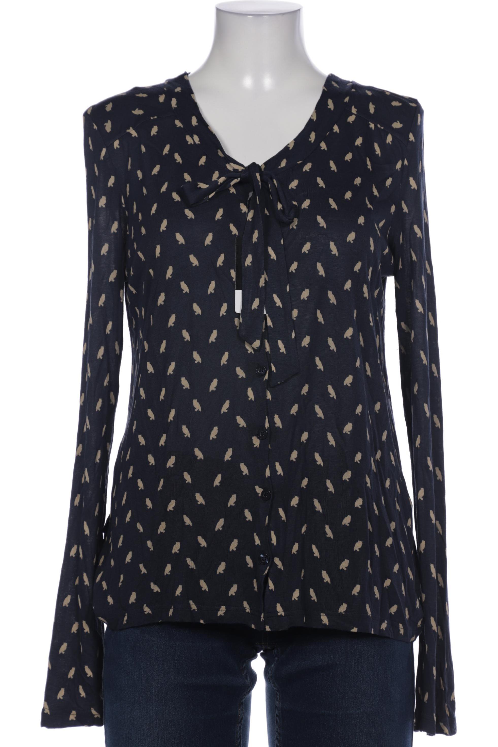 

Esprit Damen Bluse, marineblau