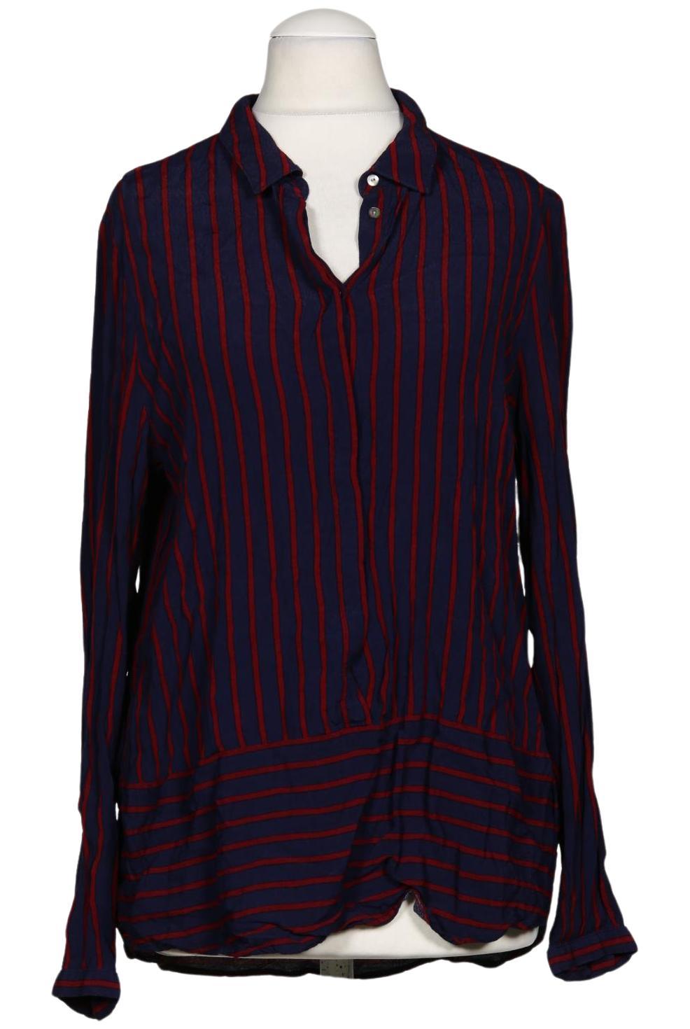 

Esprit Damen Bluse, marineblau, Gr. 38