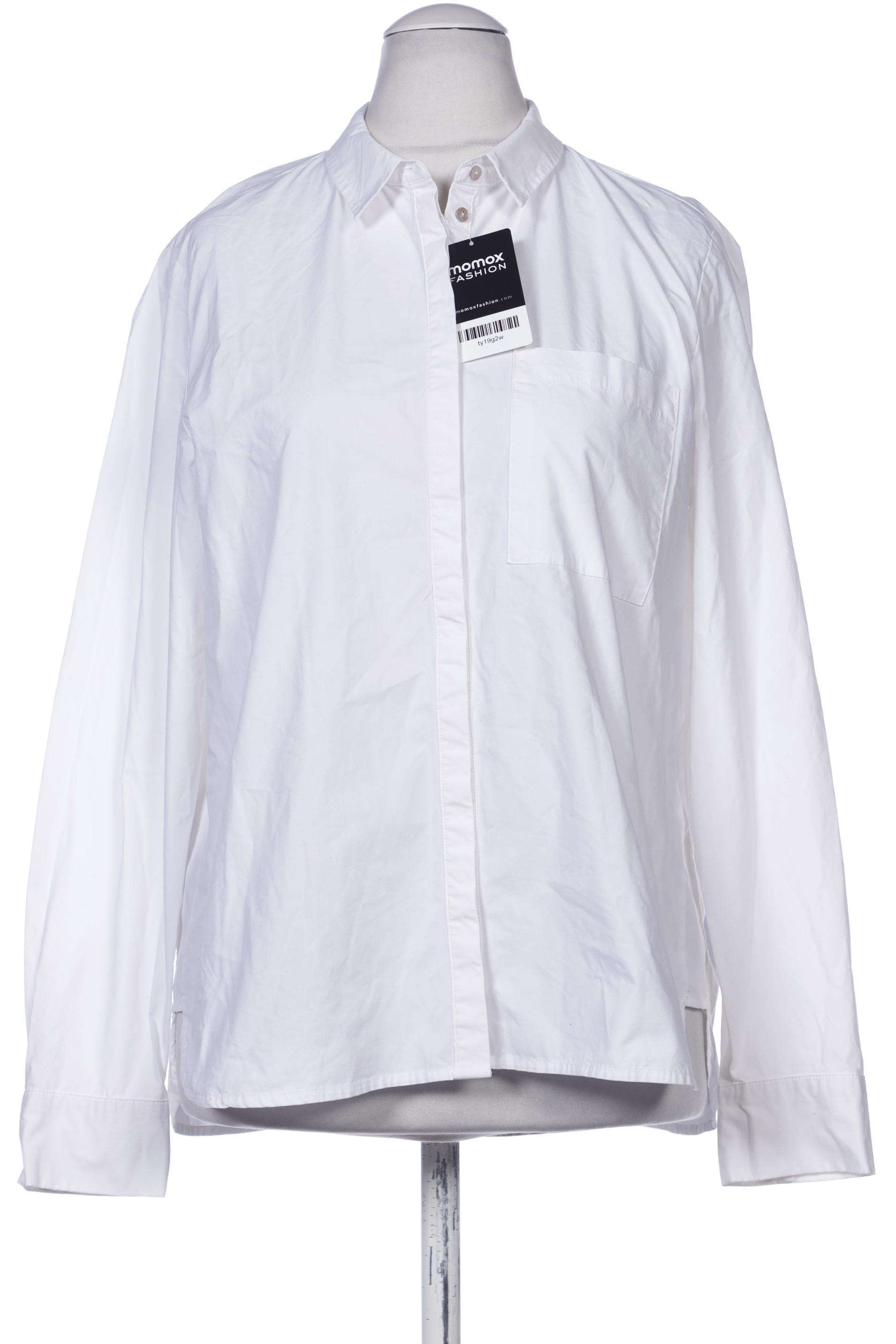 

Esprit Damen Bluse, cremeweiß, Gr. 36
