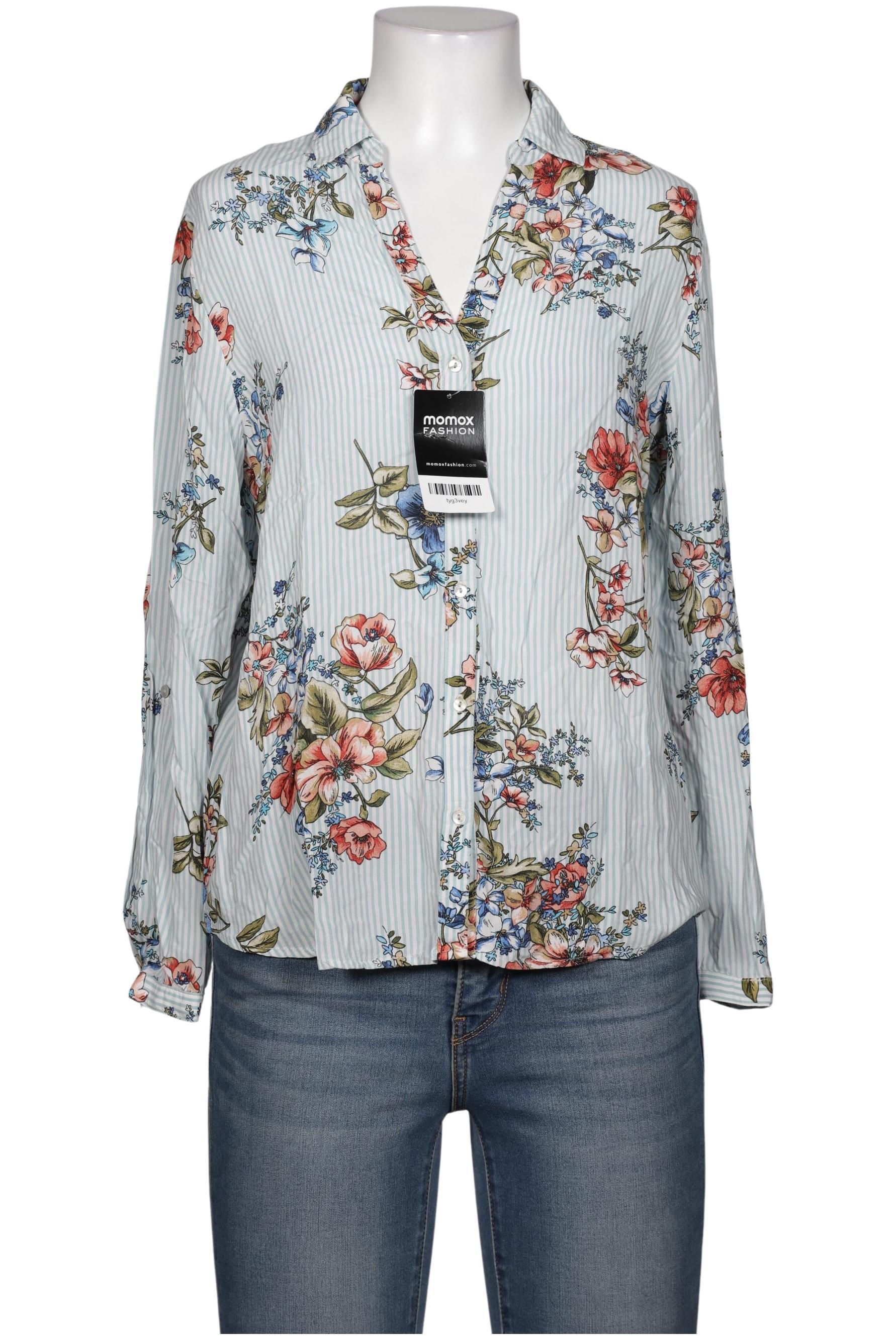 

Esprit Damen Bluse, mehrfarbig, Gr. 36