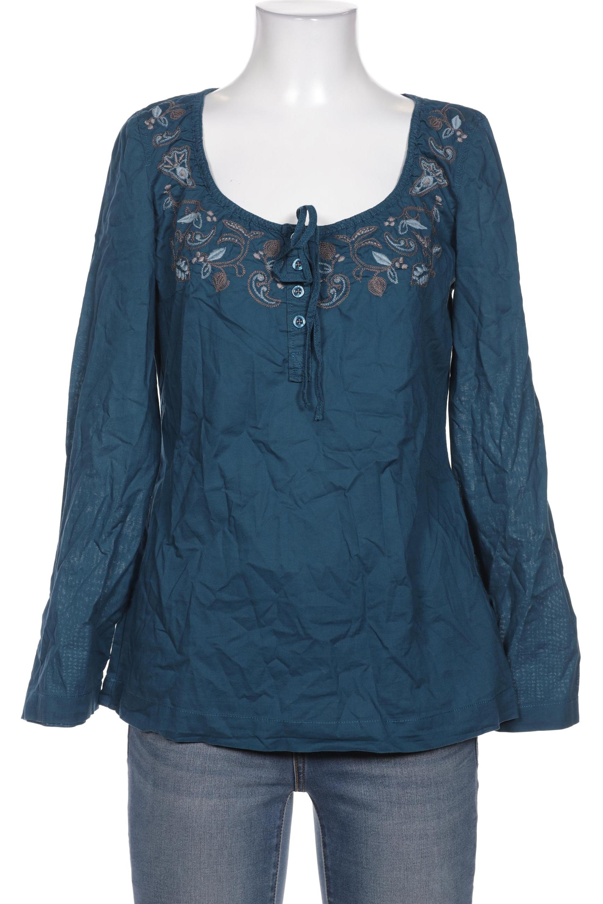 

Esprit Damen Bluse, türkis