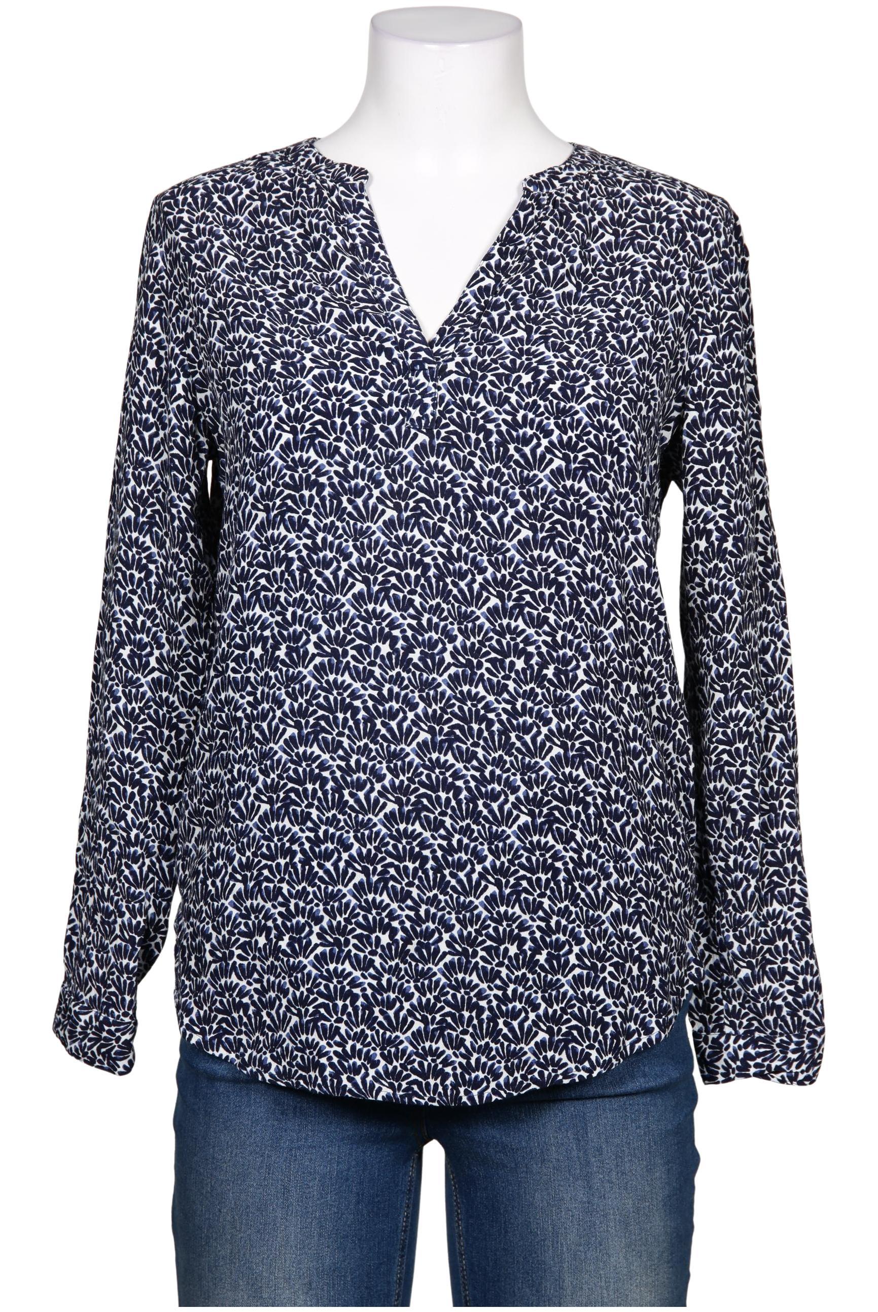 

Esprit Damen Bluse, marineblau, Gr. 36