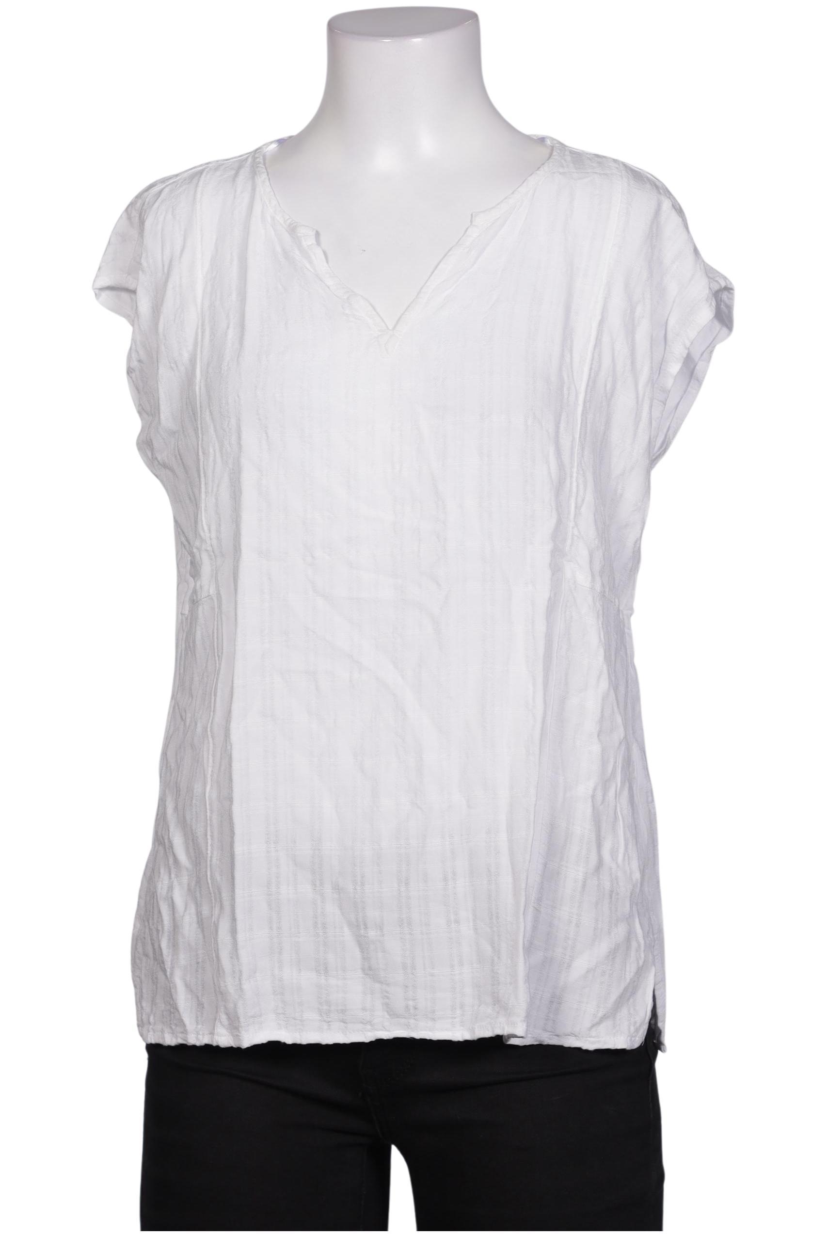 

Esprit Damen Bluse, weiß, Gr. 34