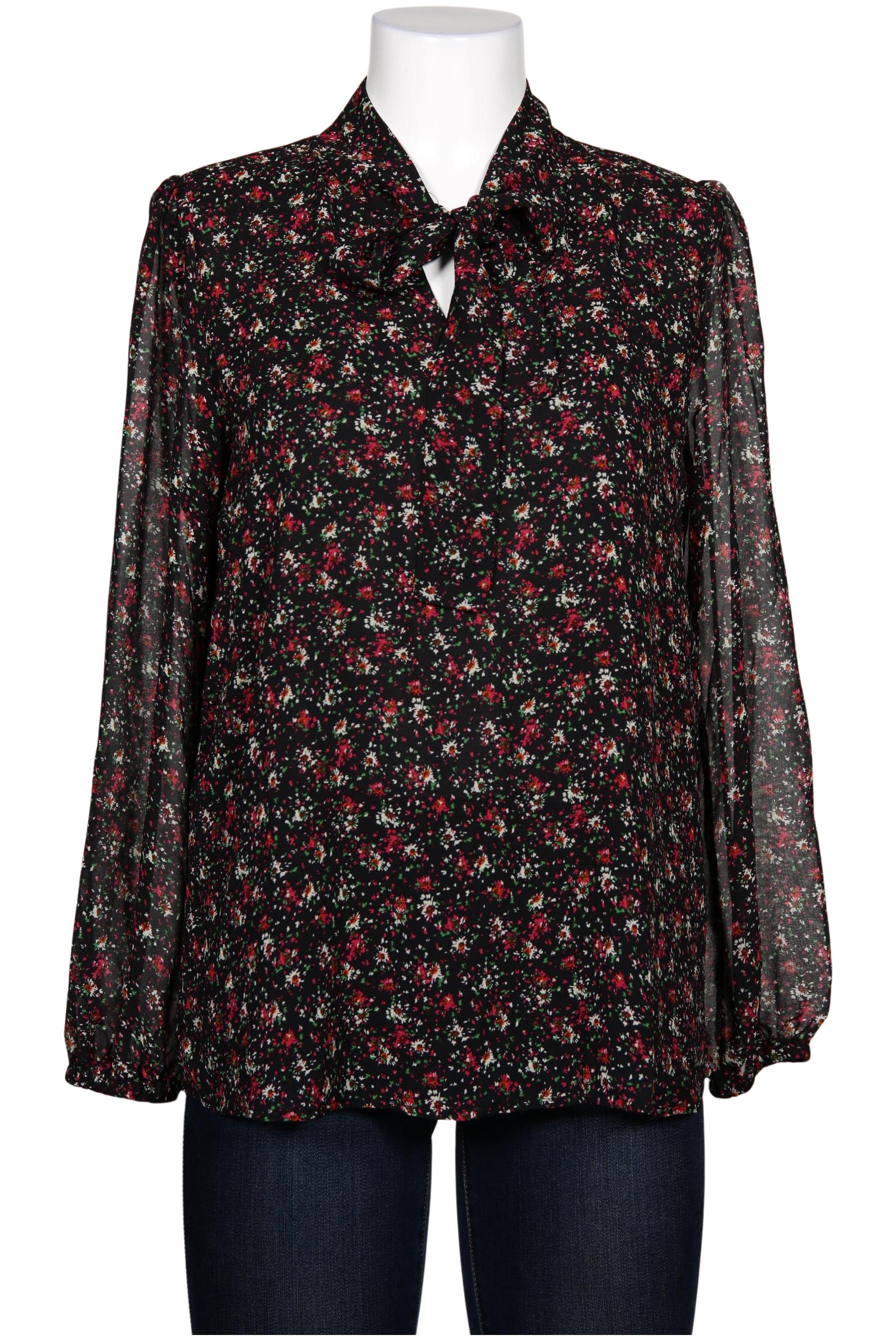 

Esprit Damen Bluse, schwarz, Gr. 38