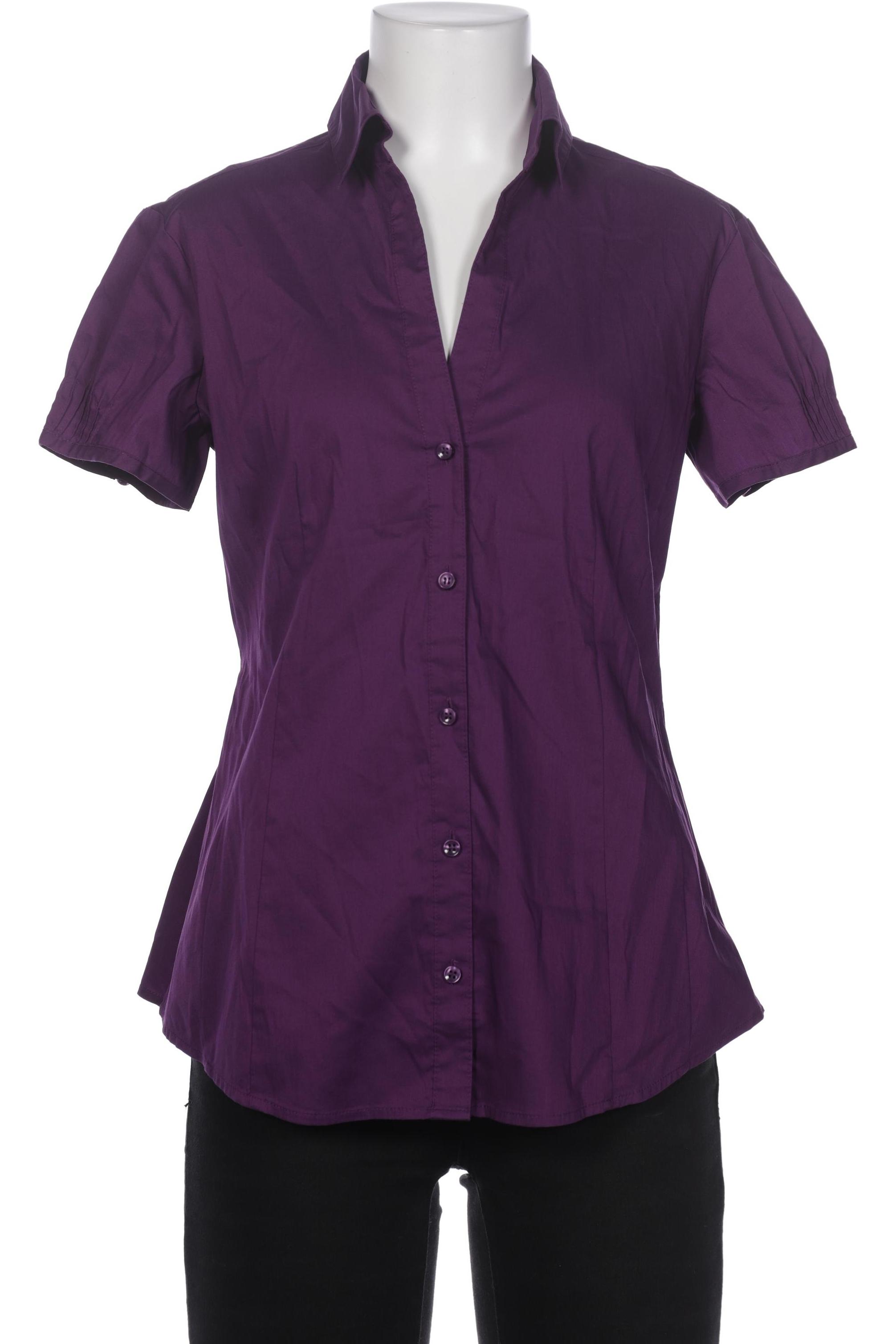 

Esprit Damen Bluse, flieder, Gr. 40