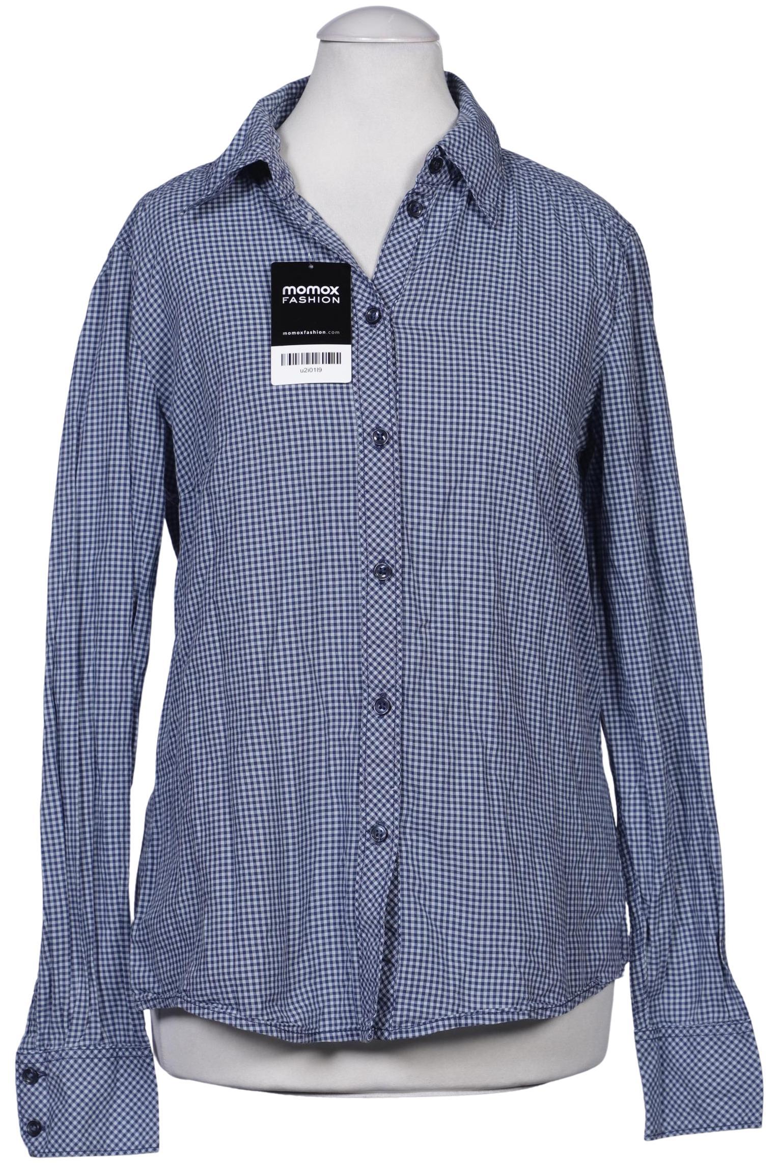 

Esprit Damen Bluse, marineblau, Gr. 36