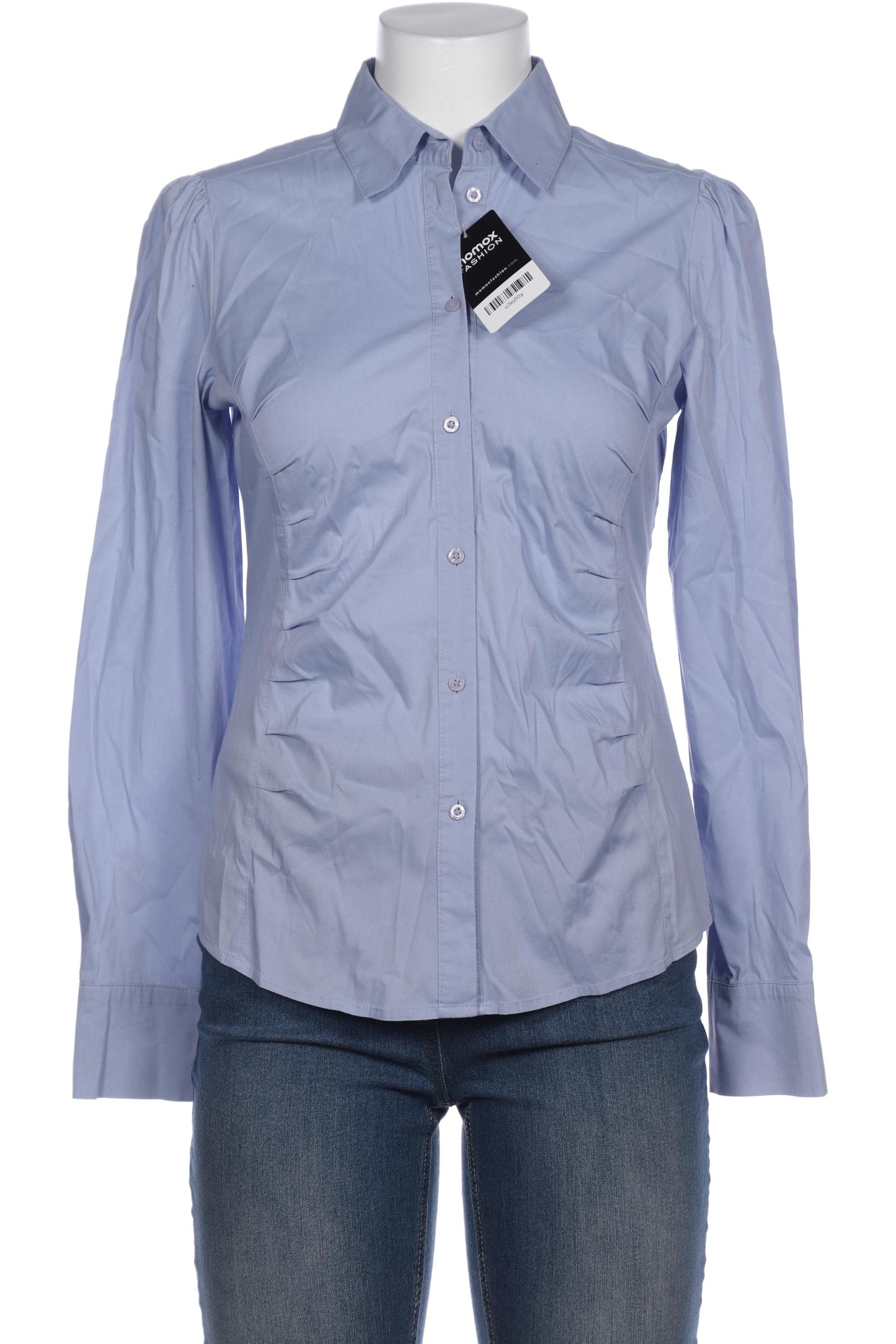 

Esprit Damen Bluse, blau, Gr. 36