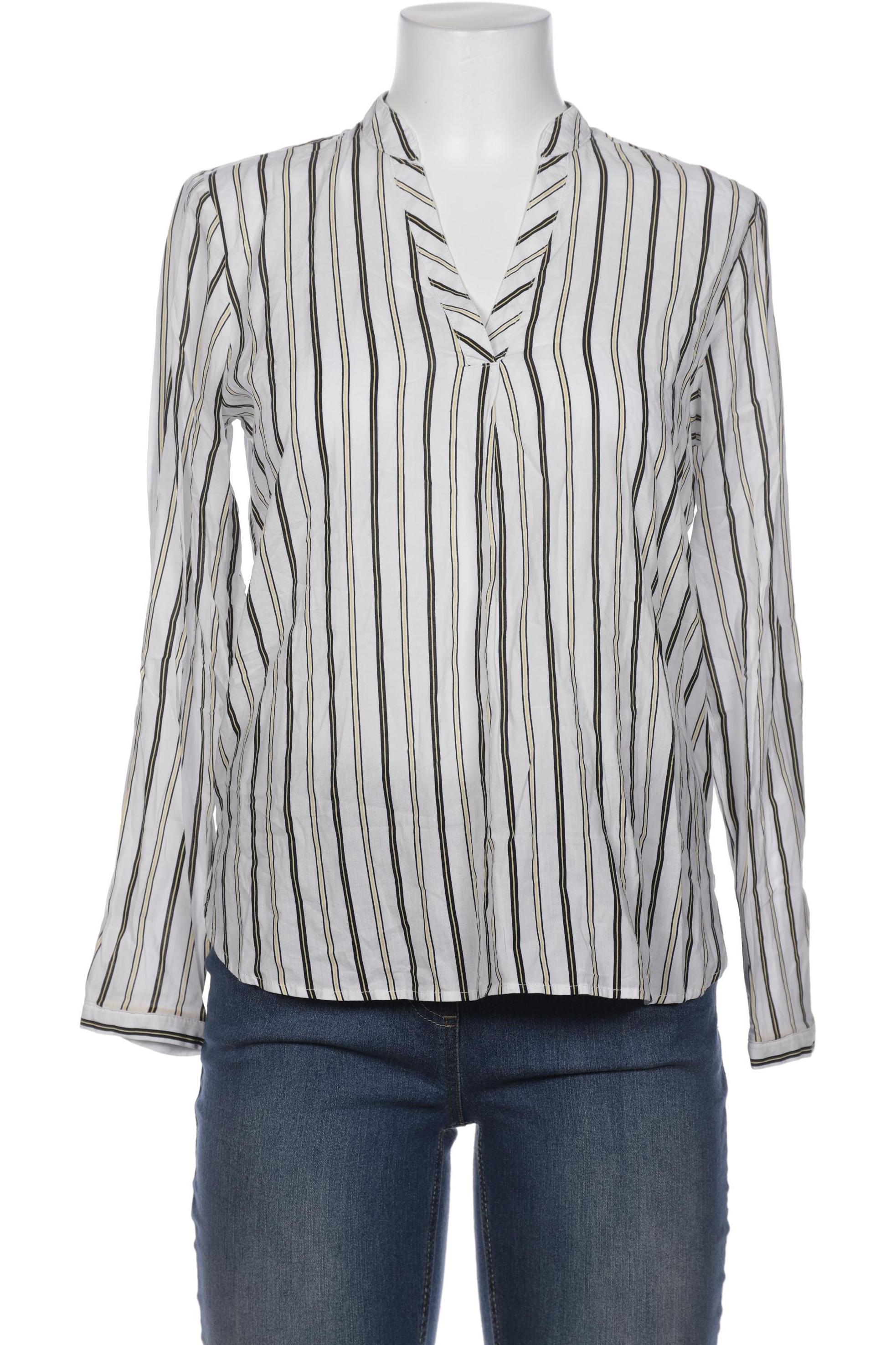 

Esprit Damen Bluse, weiß, Gr. 36