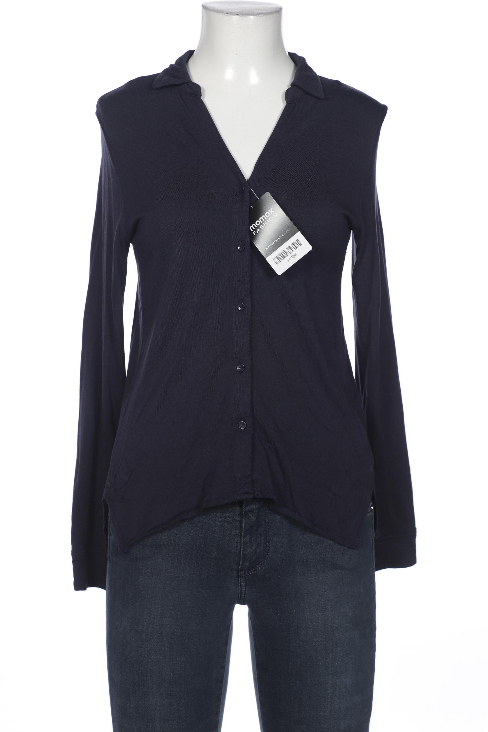 

Esprit Damen Bluse, marineblau