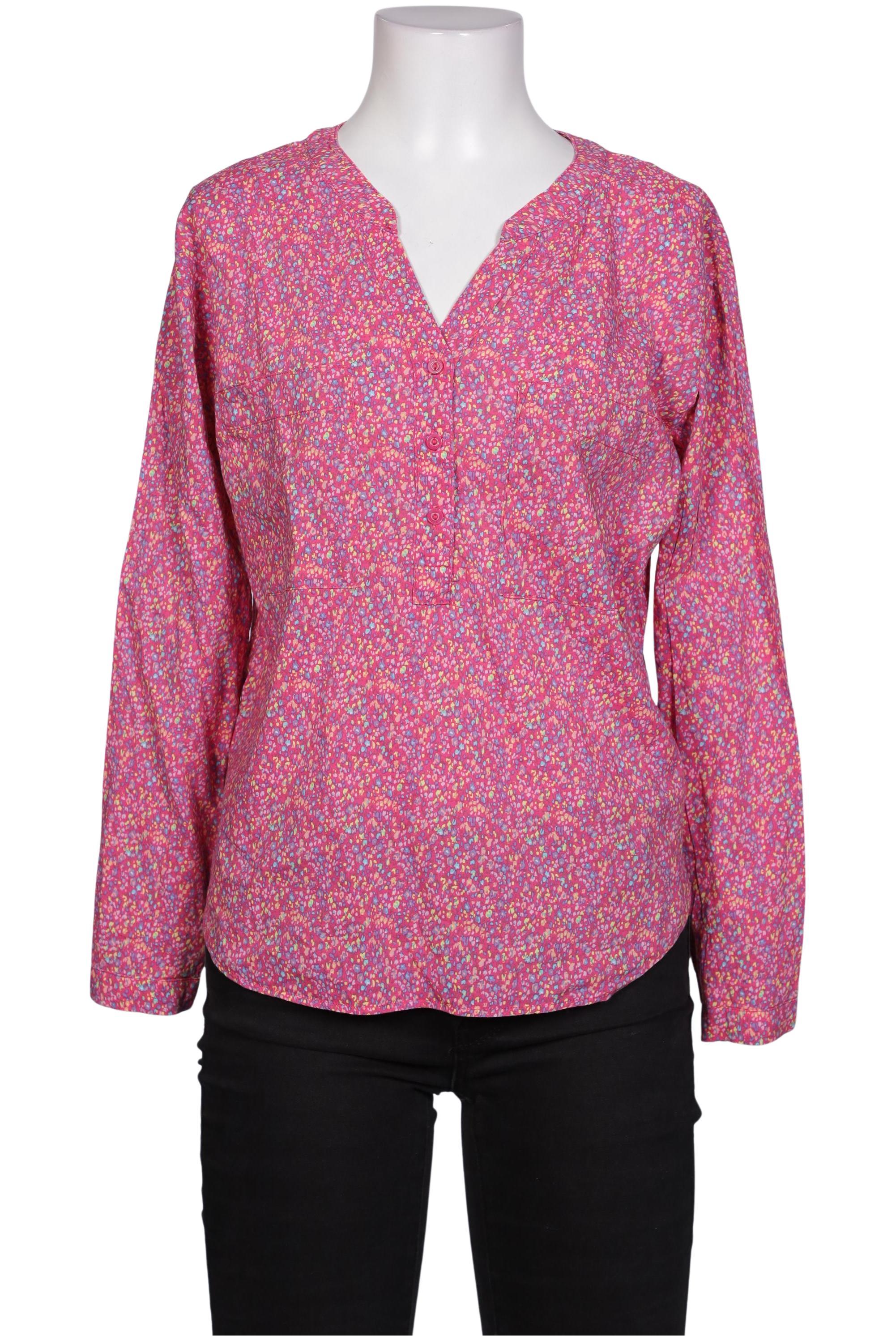

Esprit Damen Bluse, pink, Gr. 34