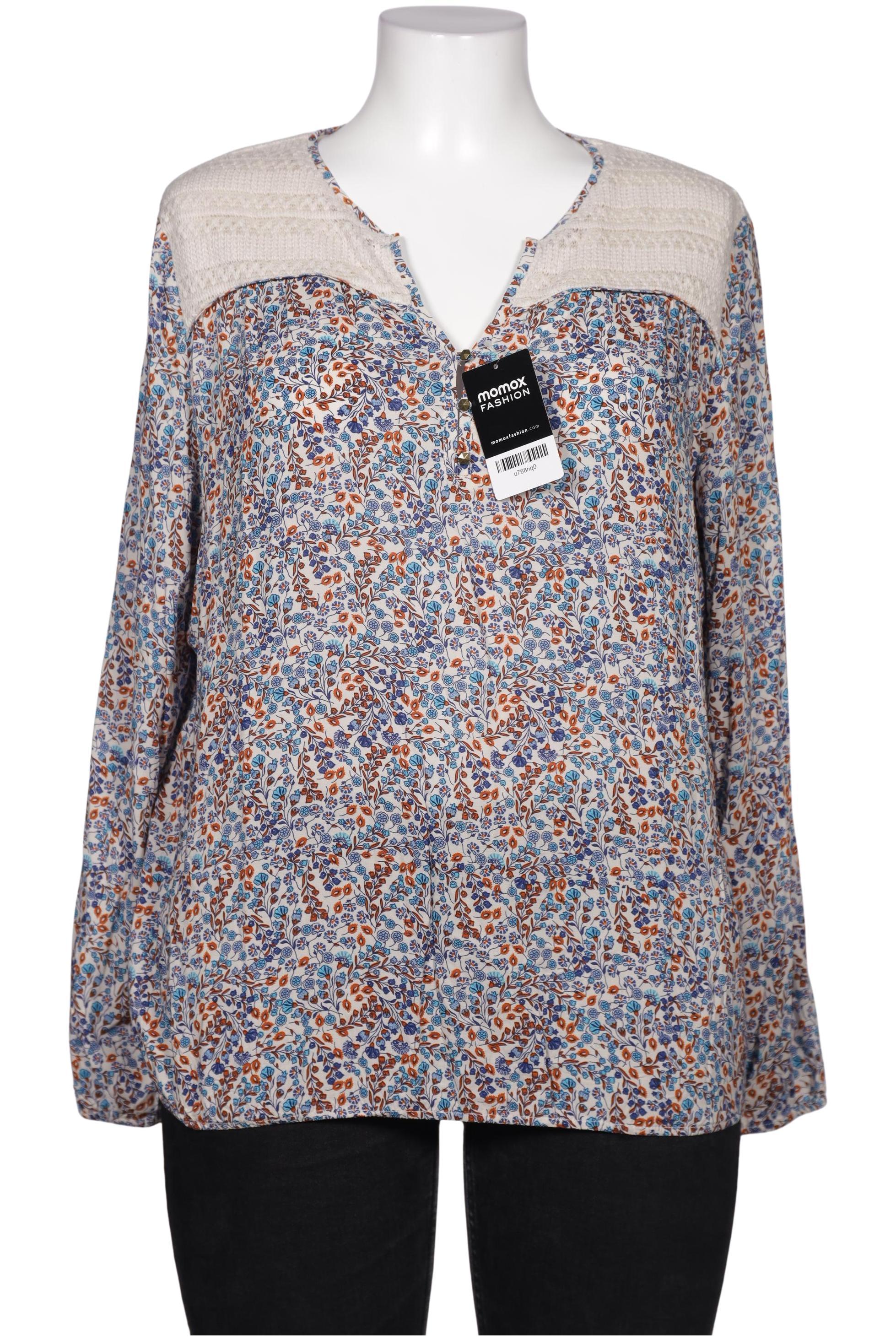 

Esprit Damen Bluse, blau, Gr. 44