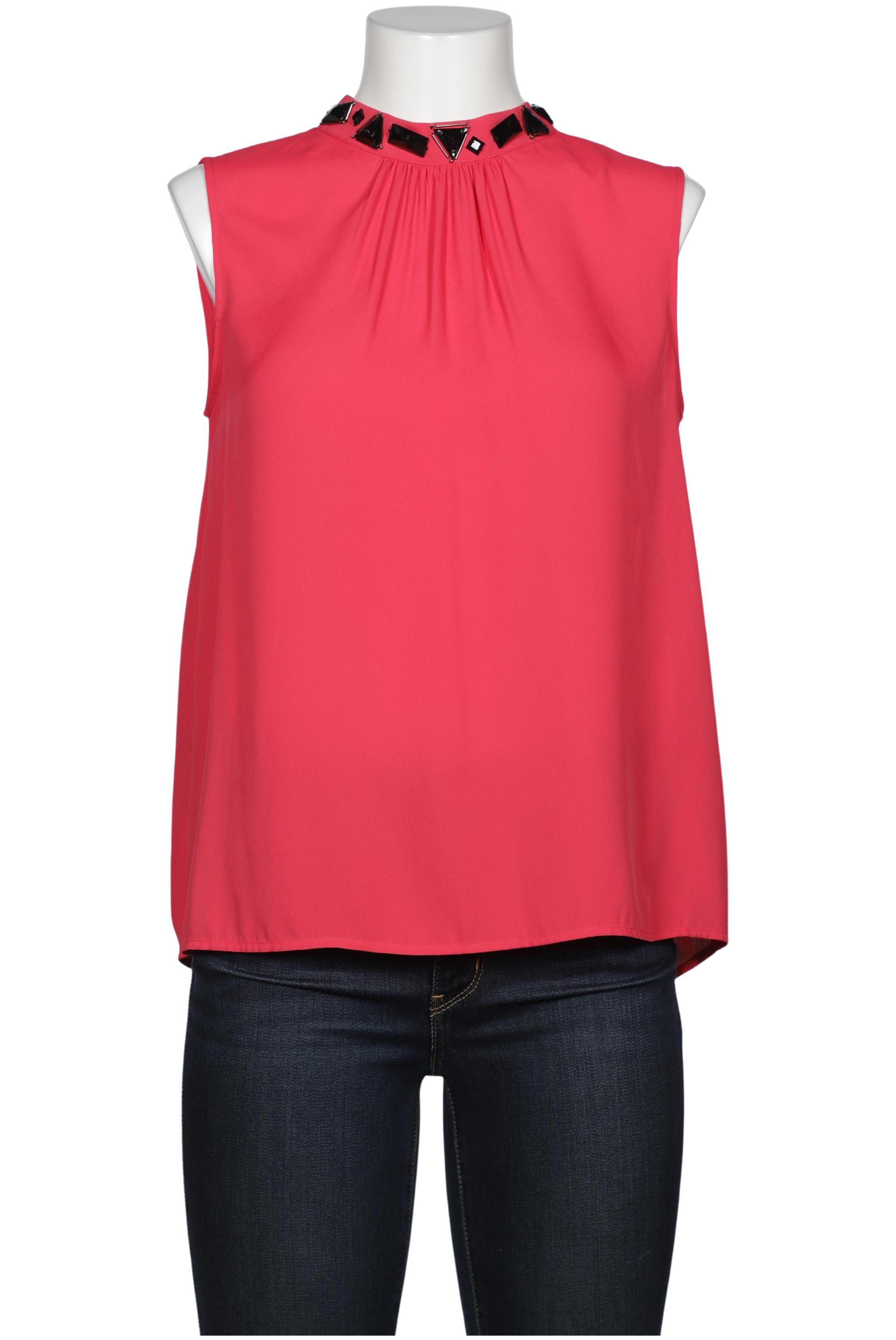 

Esprit Damen Bluse, rot, Gr. 40