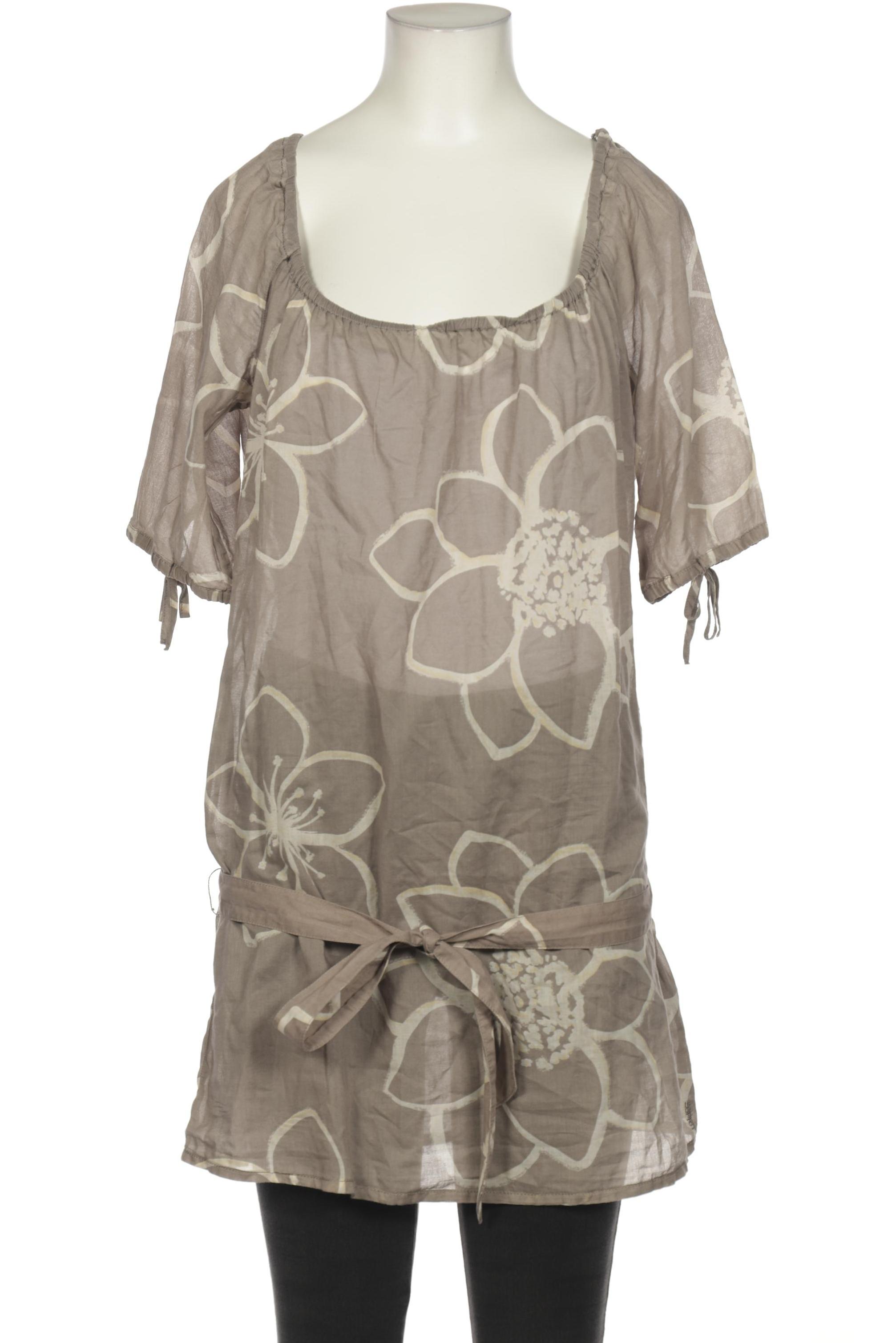 

Esprit Damen Bluse, grau, Gr. 38