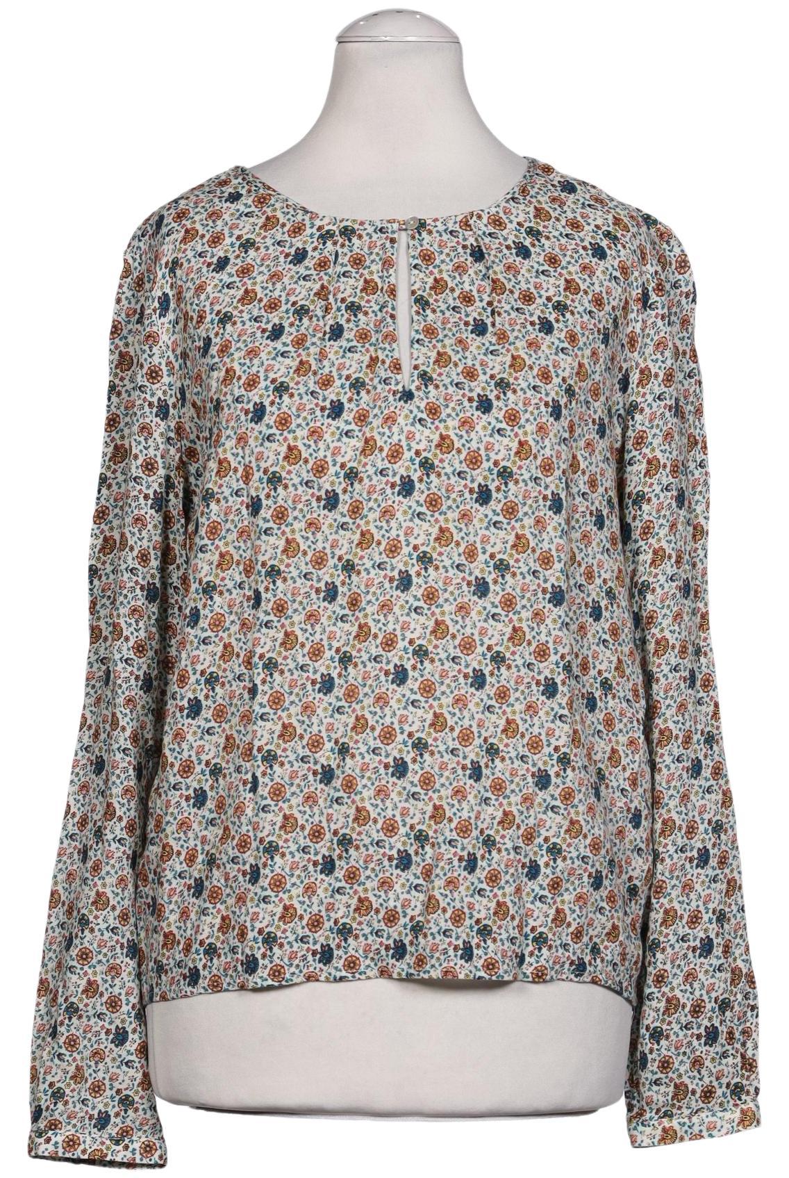 

Esprit Damen Bluse, mehrfarbig, Gr. 34