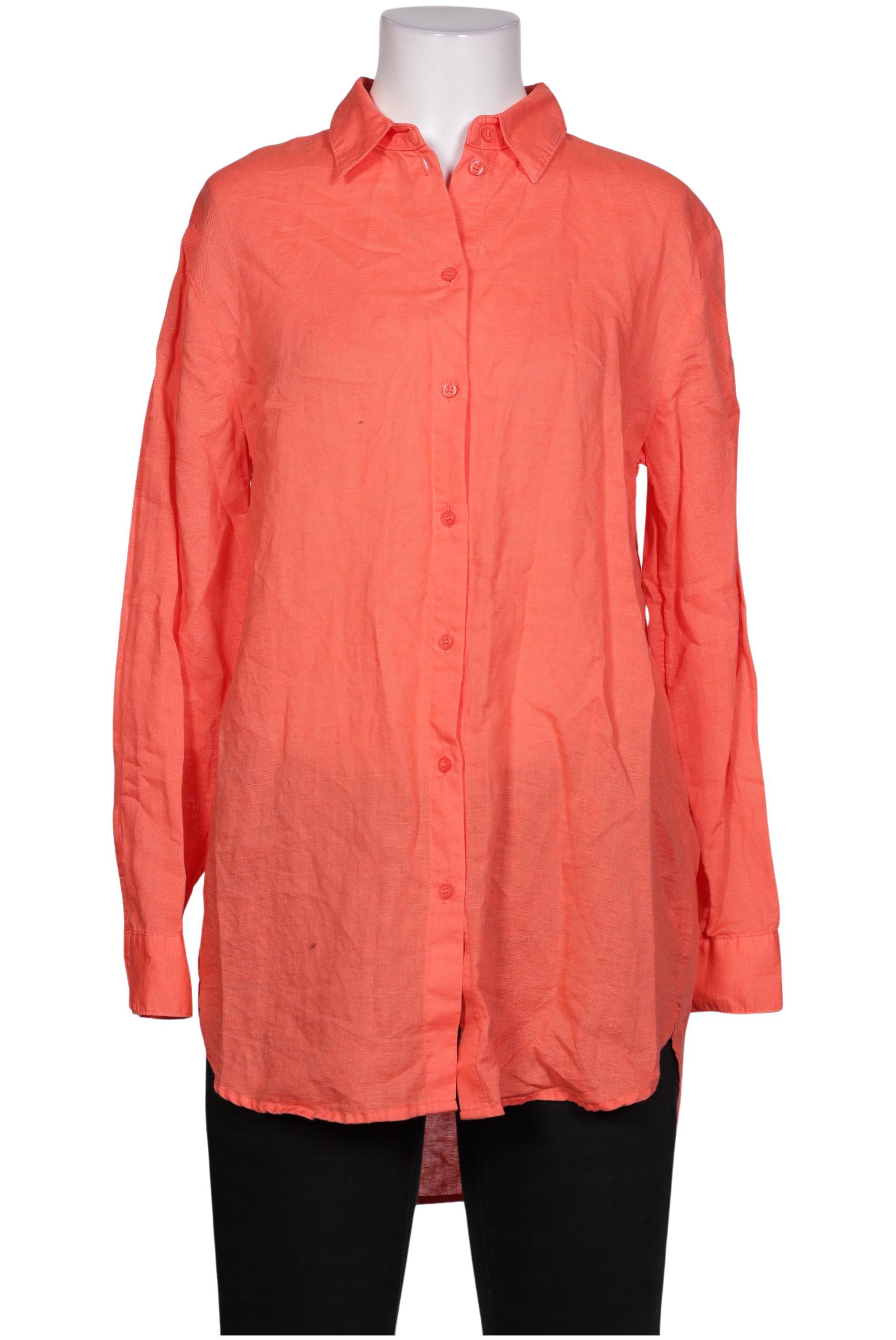 

Esprit Damen Bluse, orange, Gr. 36