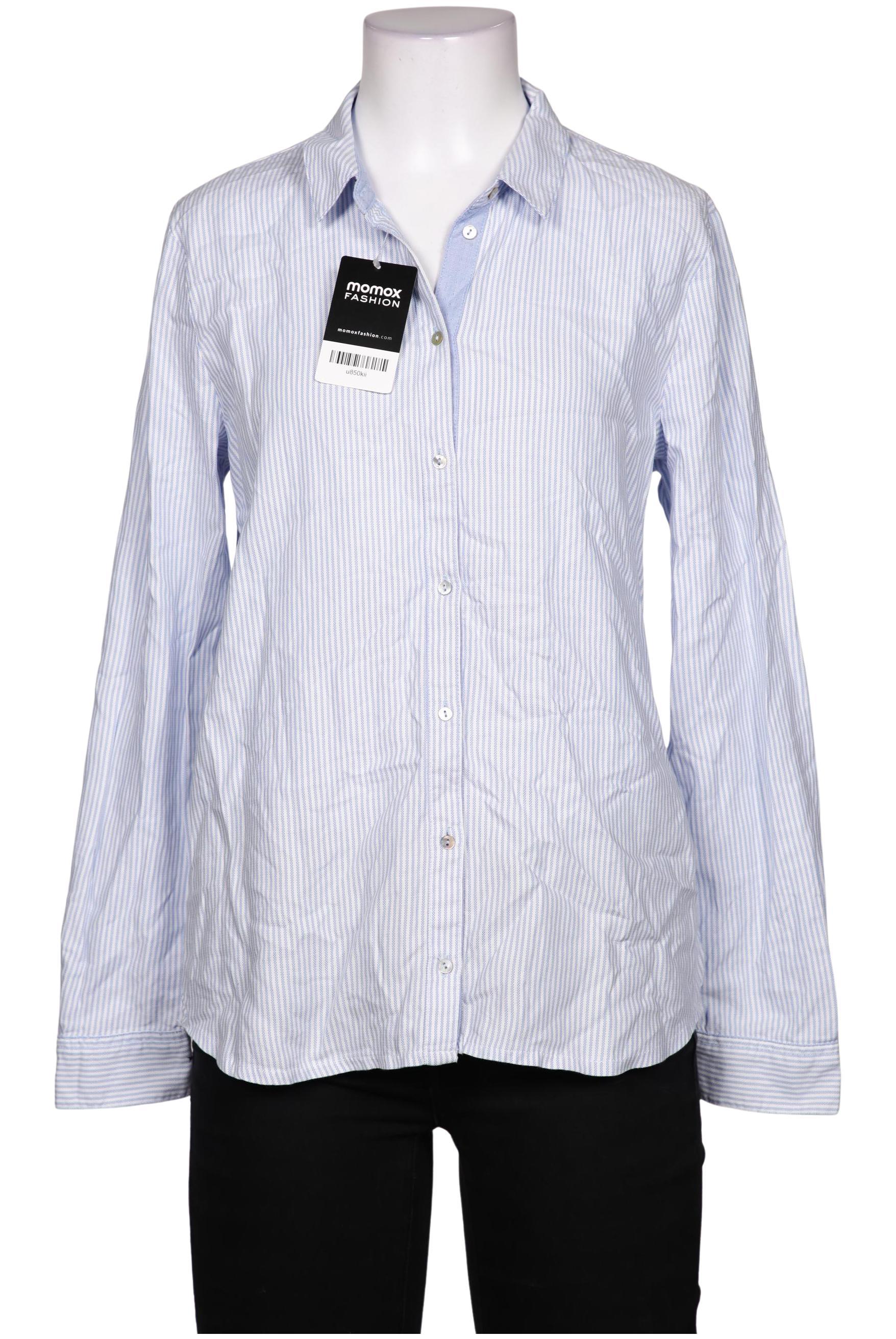 

Esprit Damen Bluse, hellblau, Gr. 36