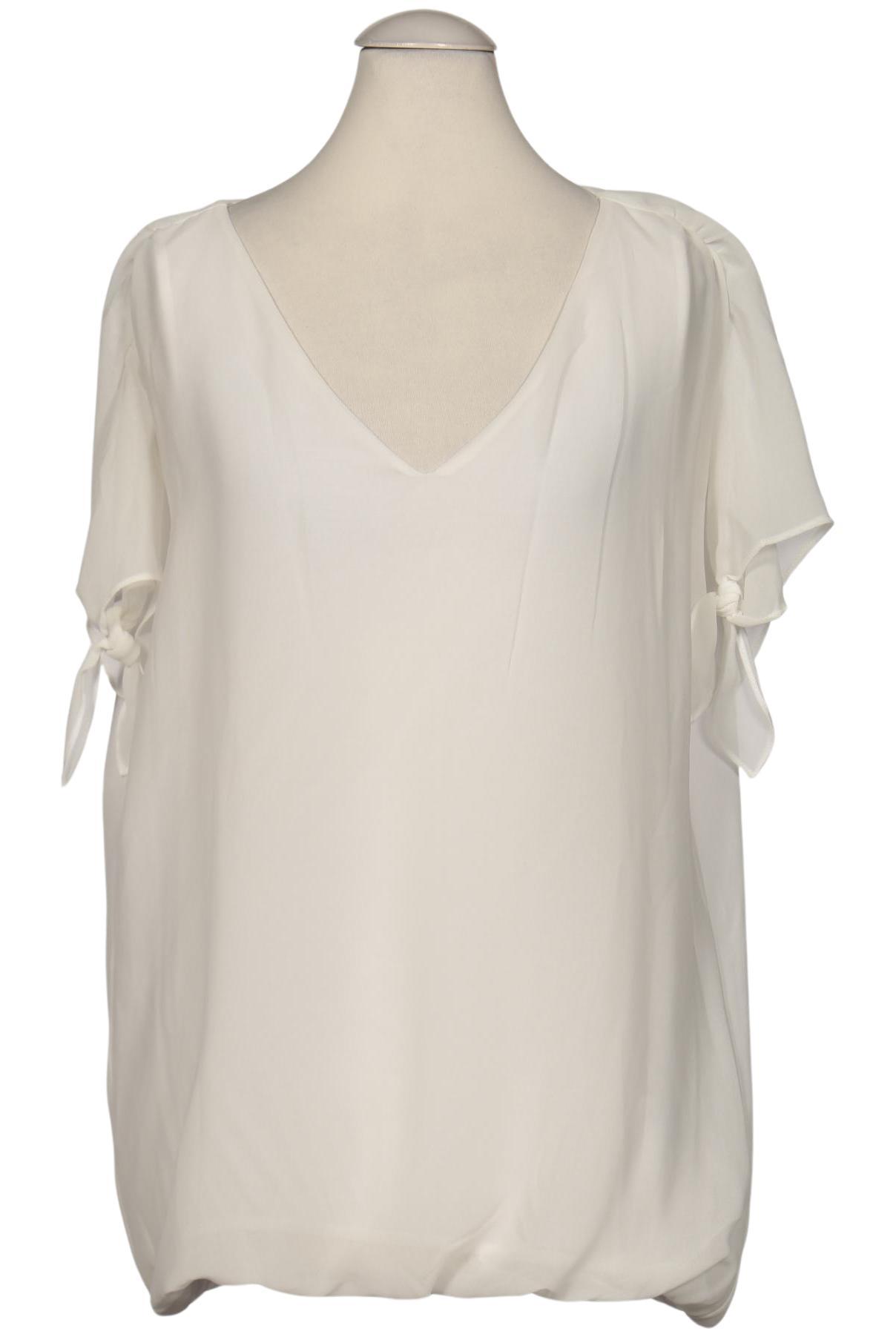 

Esprit Damen Bluse, weiß, Gr. 36