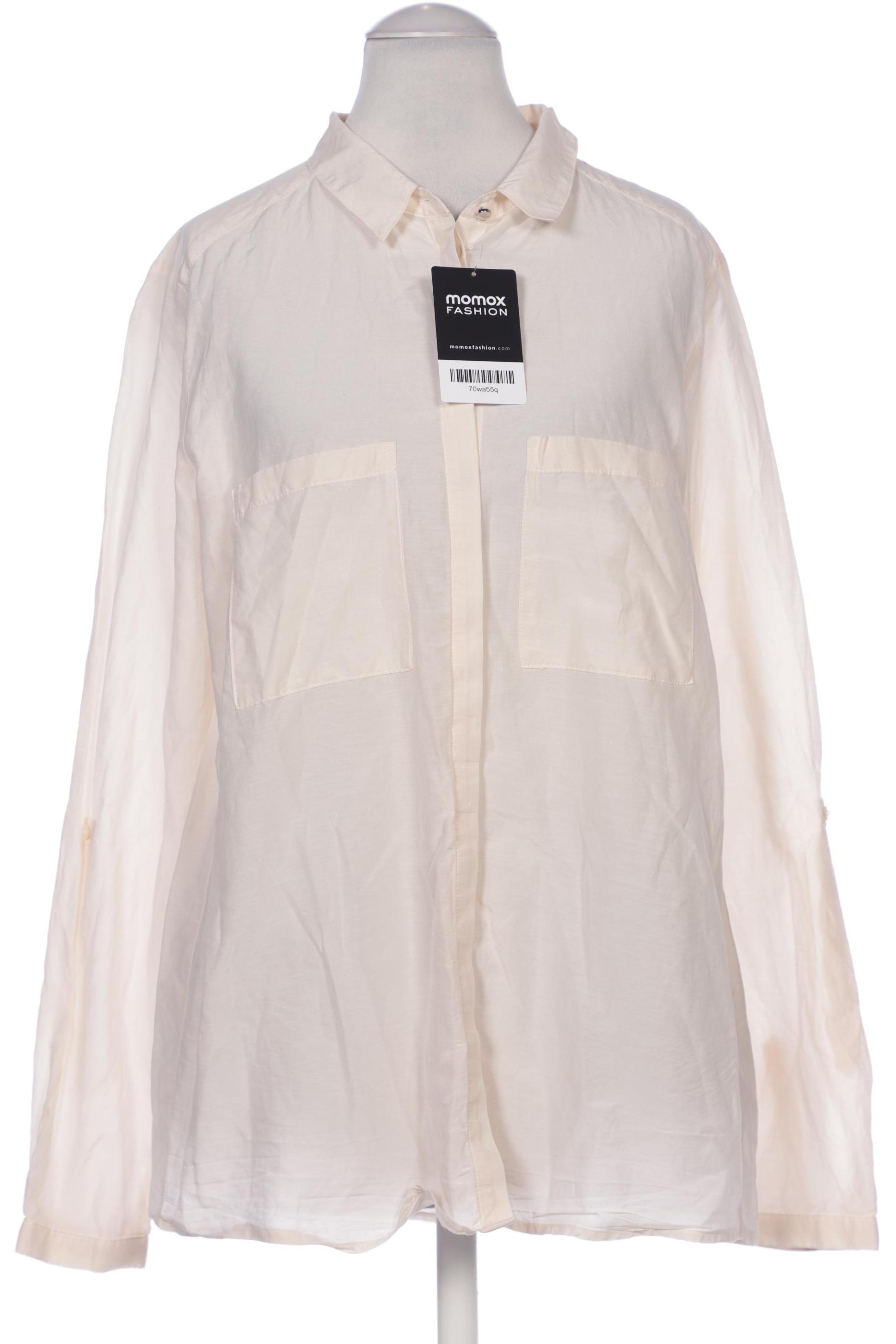 

Esprit Damen Bluse, cremeweiß, Gr. 36